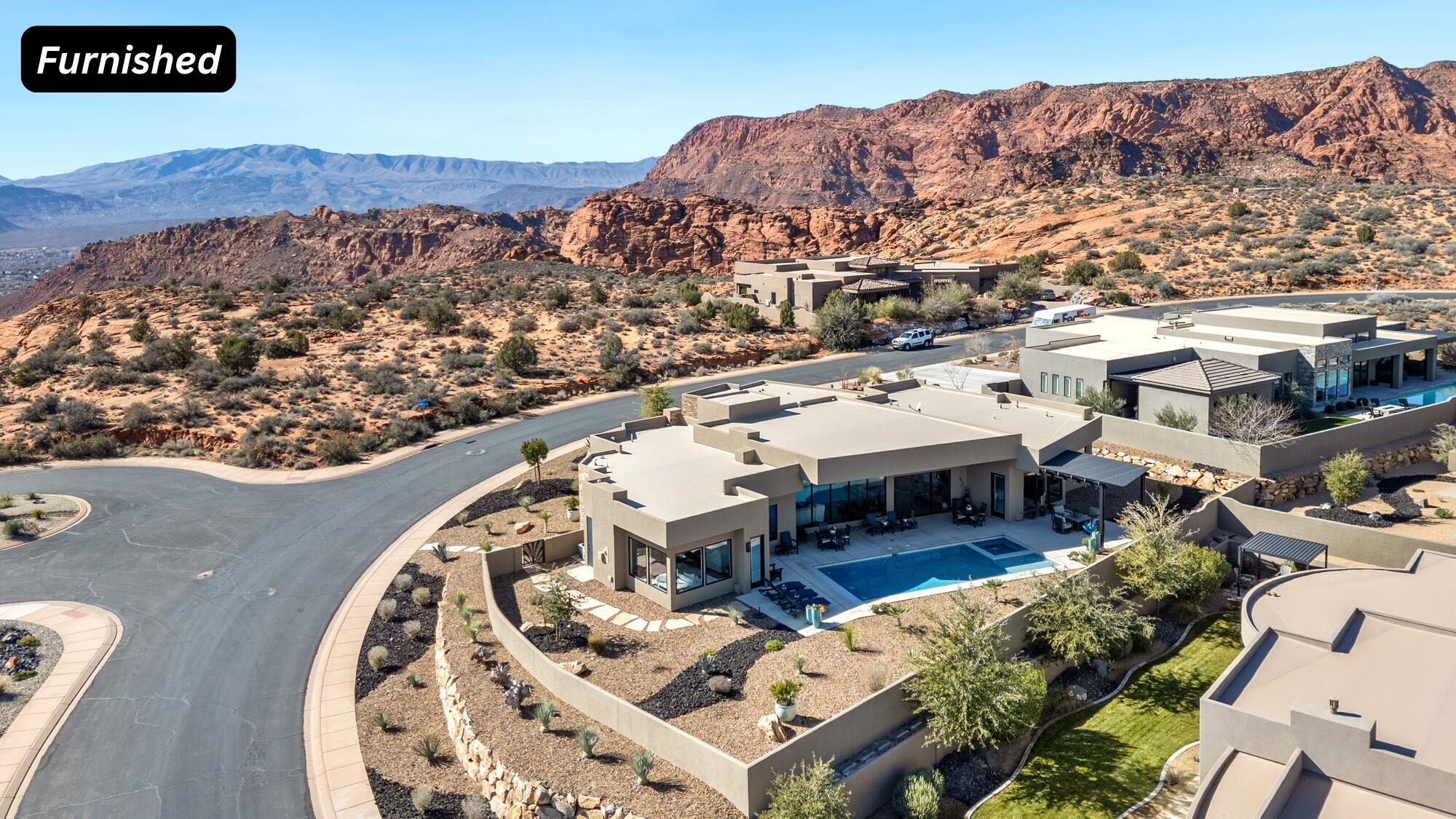 LEDGES OF ST GEORGE - Residential