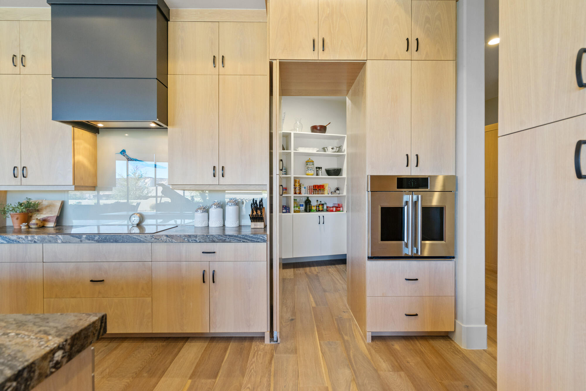 LEDGES OF ST GEORGE - Residential