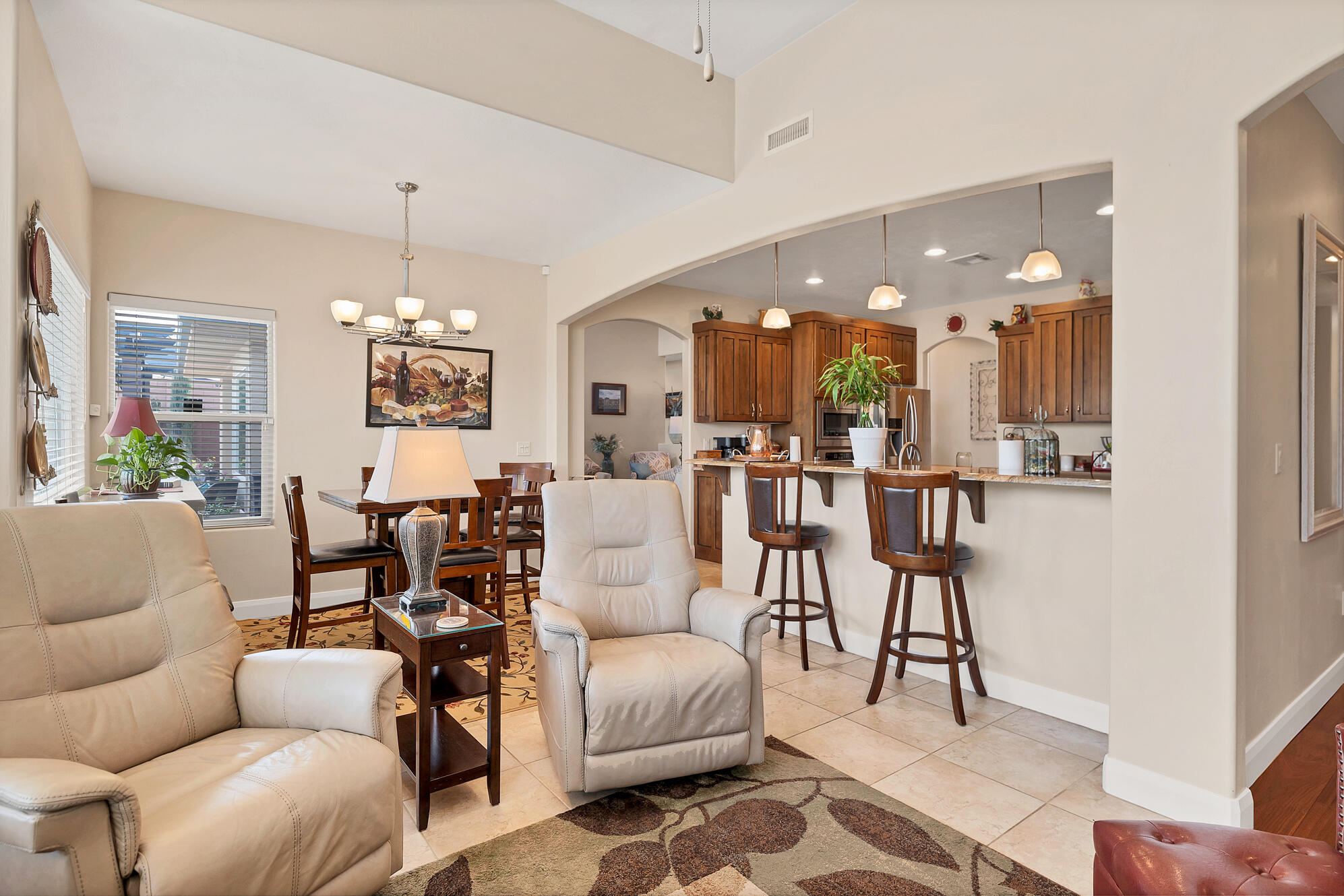 SILVER FALLS AT WASHINGTON BENCH - Residential