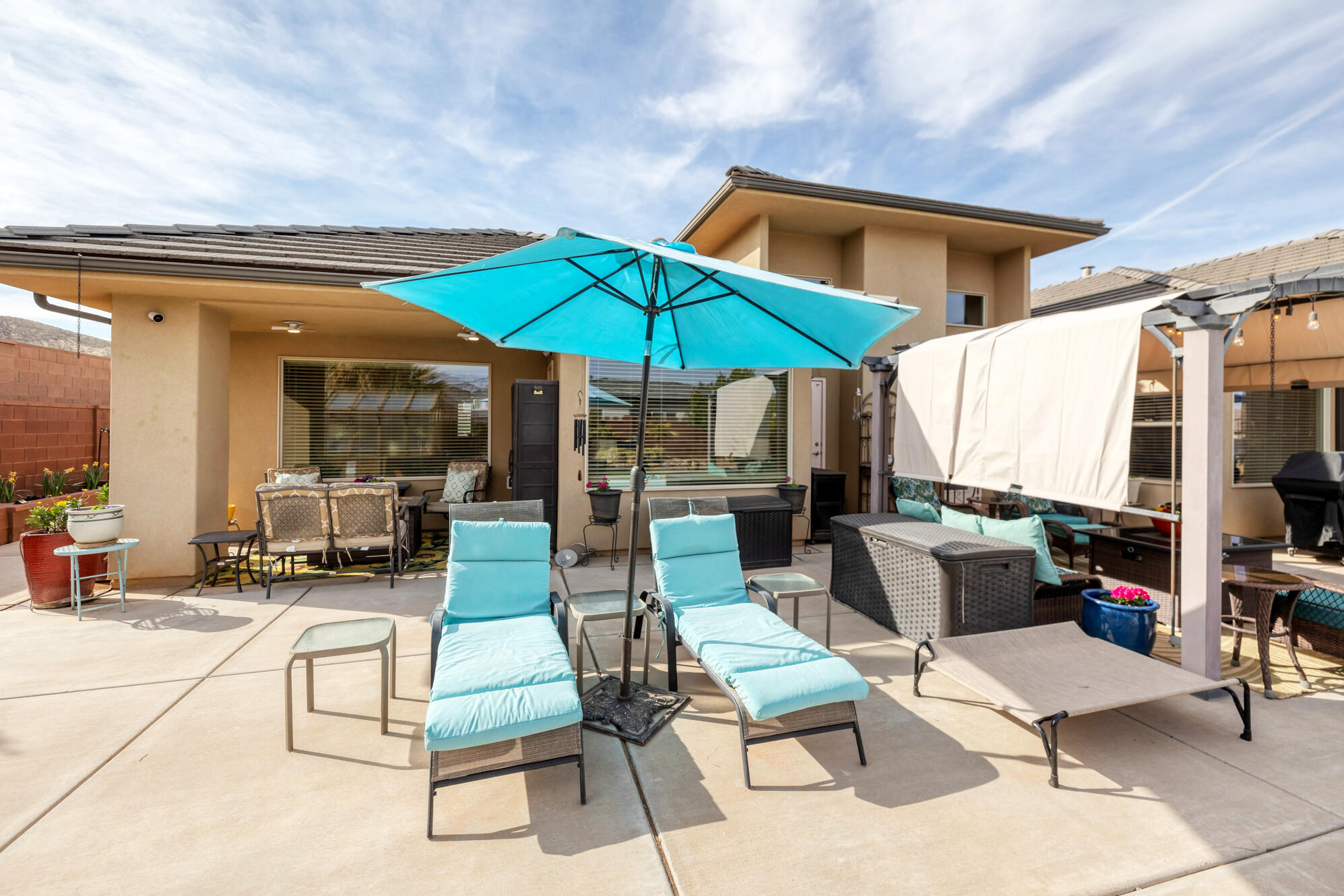 SILVER FALLS AT WASHINGTON BENCH - Residential