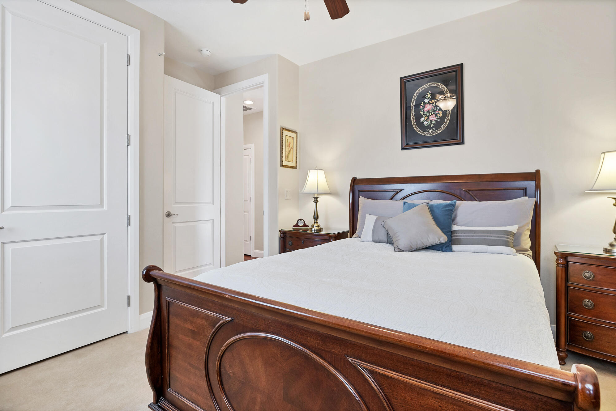 SILVER FALLS AT WASHINGTON BENCH - Residential