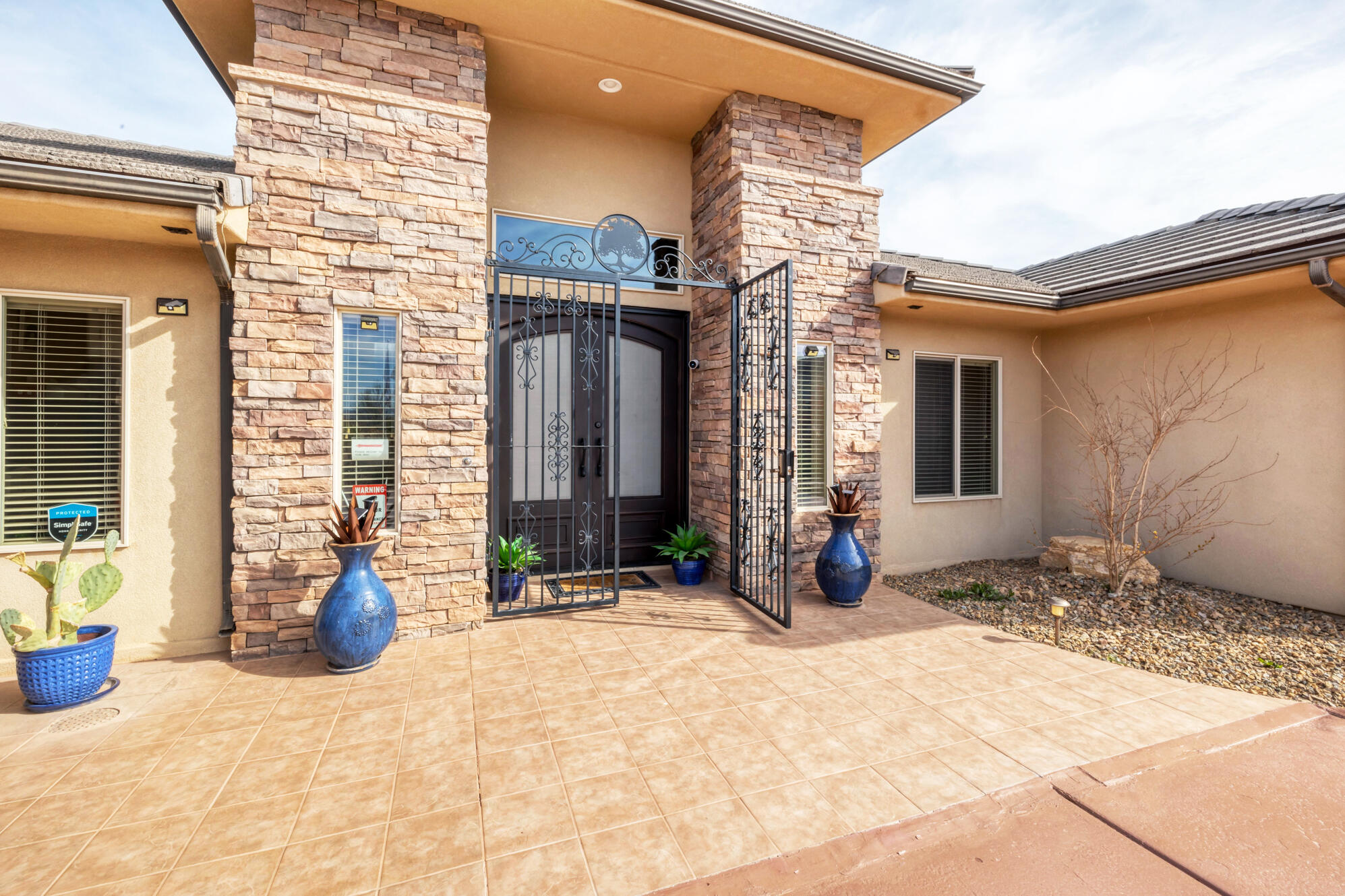 SILVER FALLS AT WASHINGTON BENCH - Residential