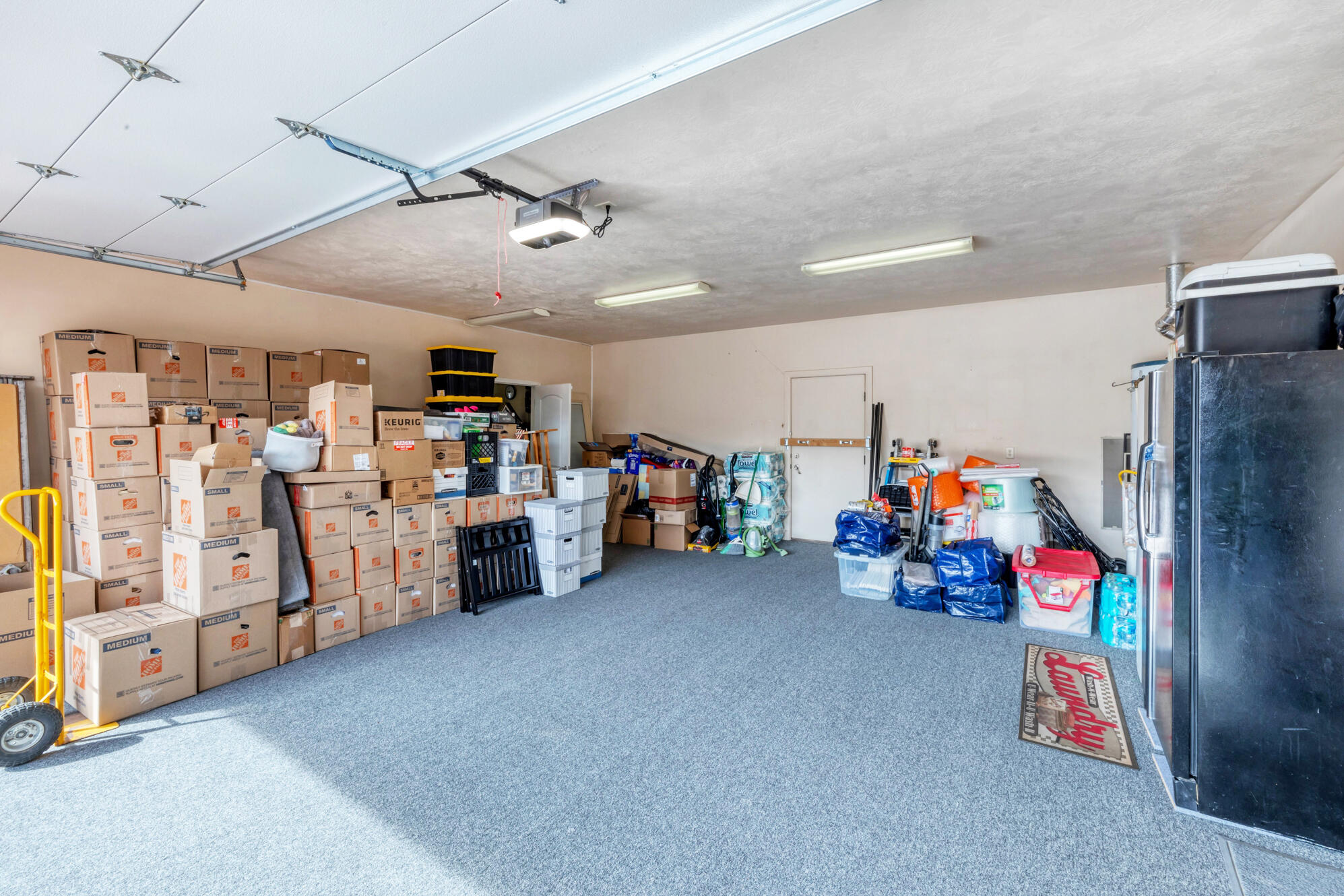 SILVER FALLS AT WASHINGTON BENCH - Residential