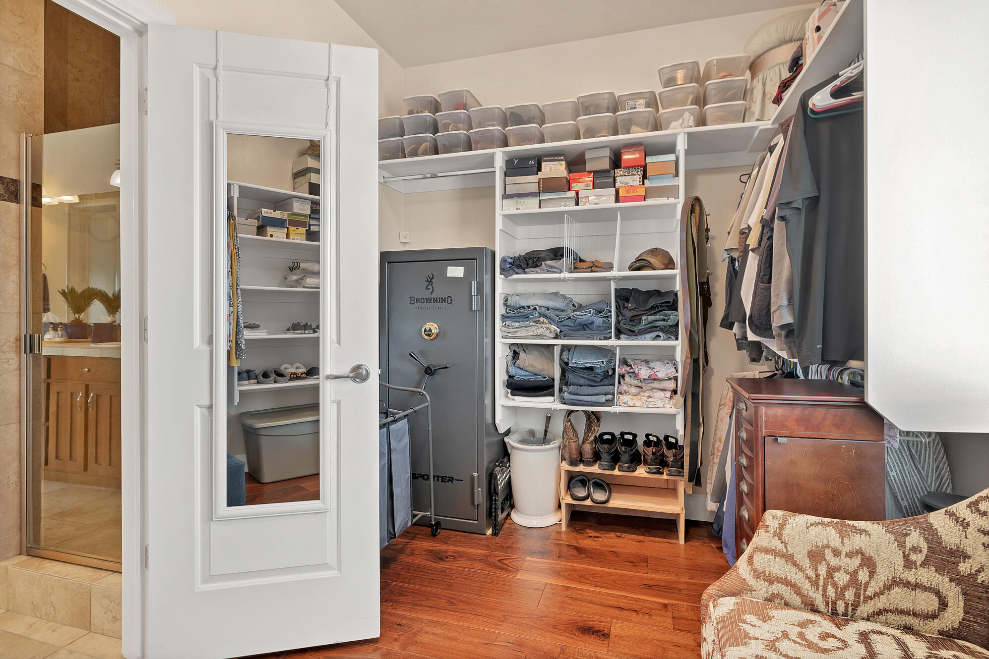 SILVER FALLS AT WASHINGTON BENCH - Residential