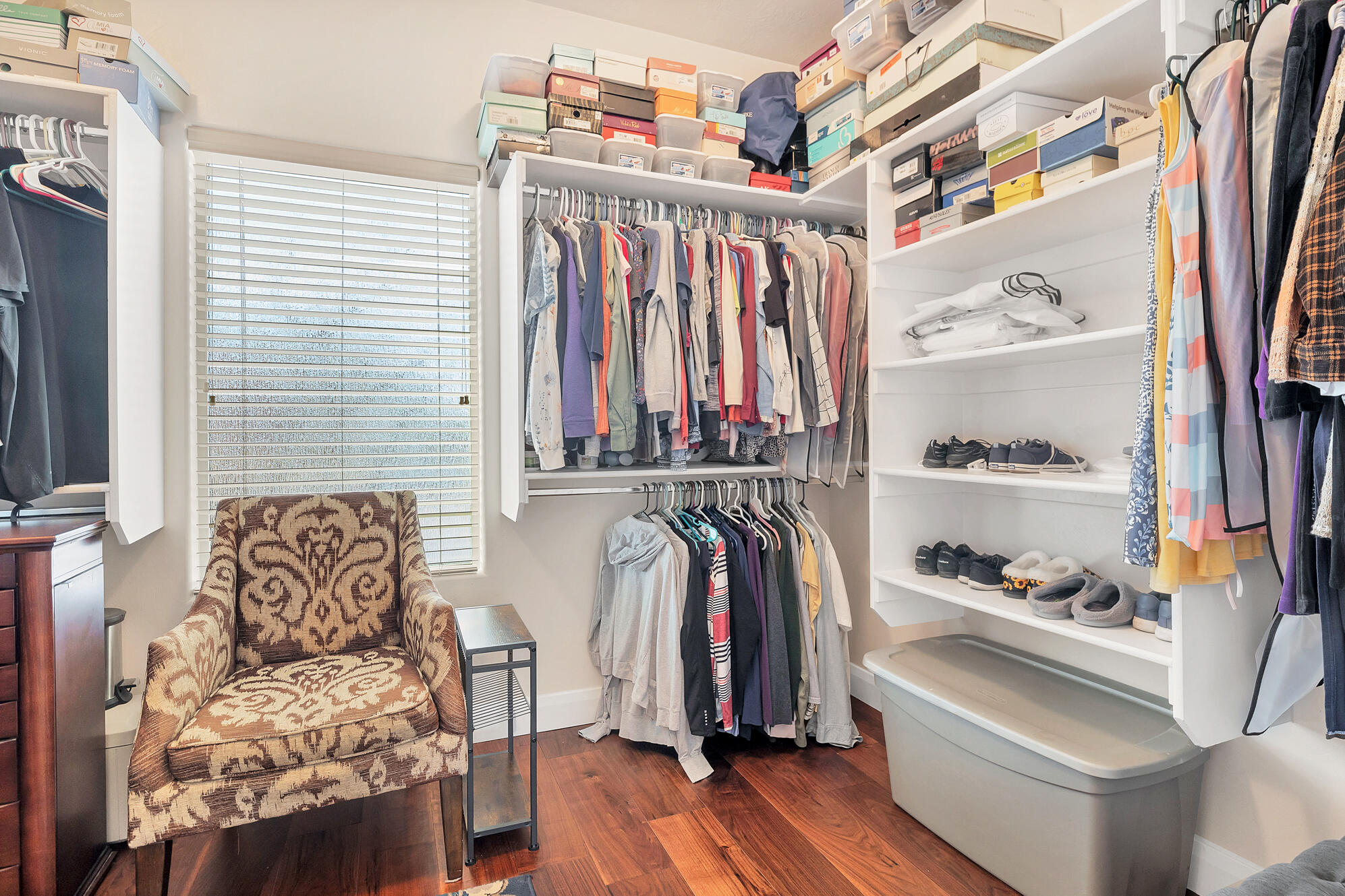 SILVER FALLS AT WASHINGTON BENCH - Residential