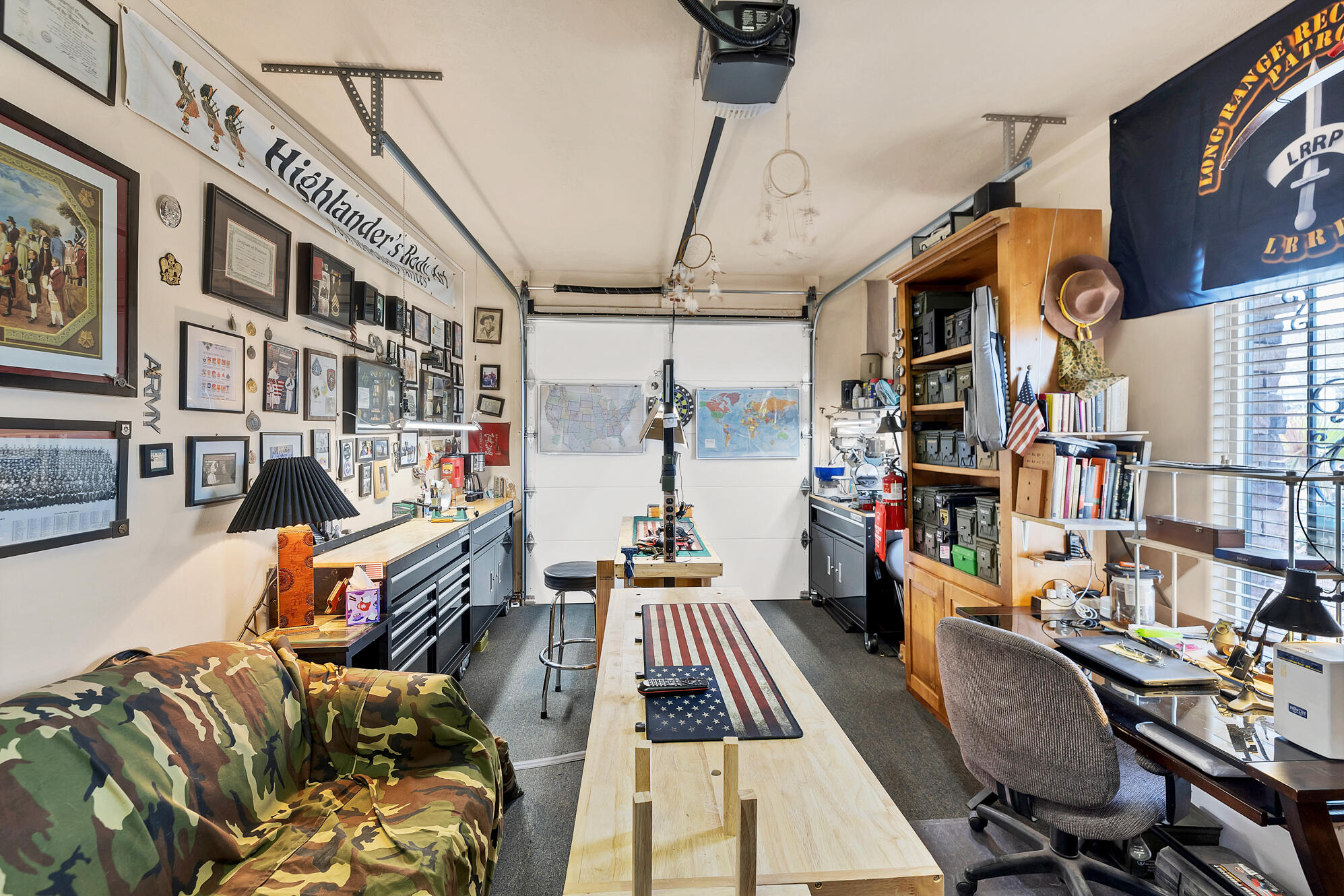 SILVER FALLS AT WASHINGTON BENCH - Residential