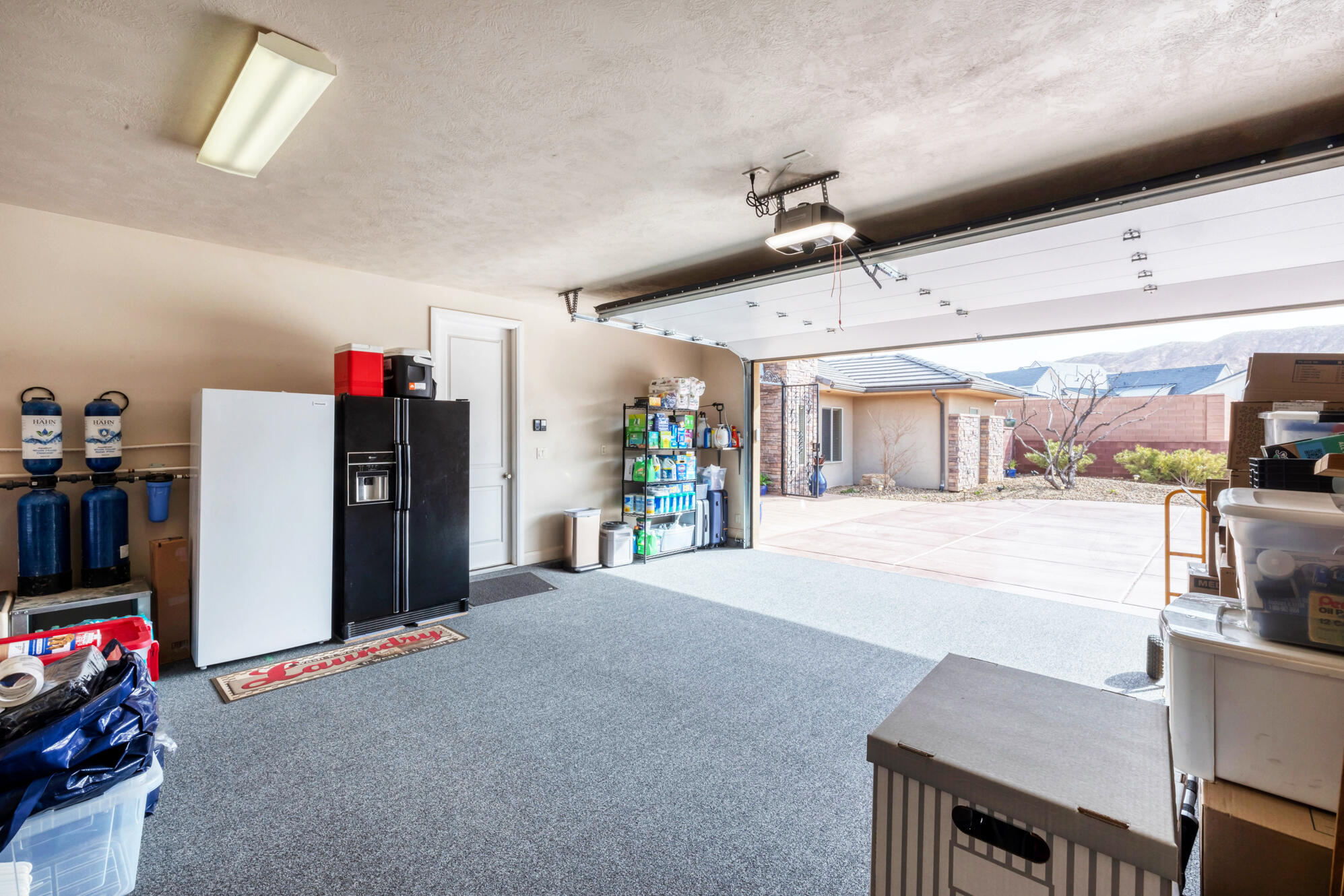 SILVER FALLS AT WASHINGTON BENCH - Residential