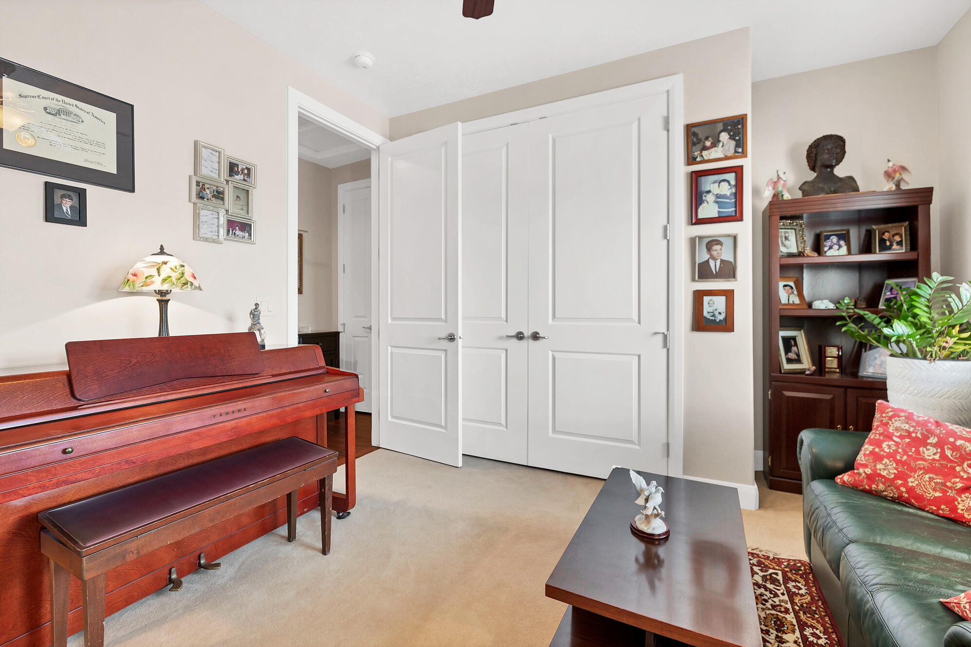 SILVER FALLS AT WASHINGTON BENCH - Residential