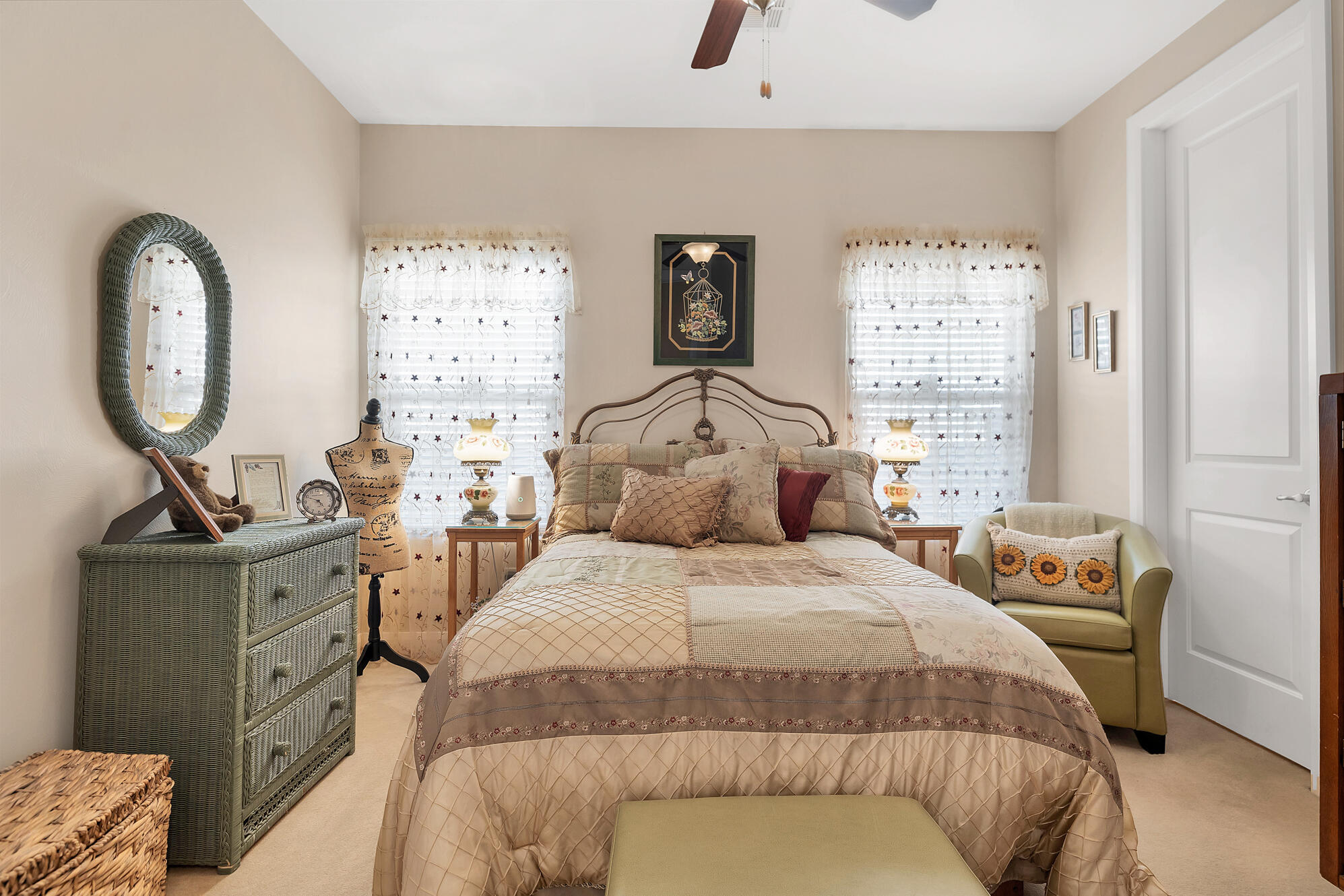 SILVER FALLS AT WASHINGTON BENCH - Residential