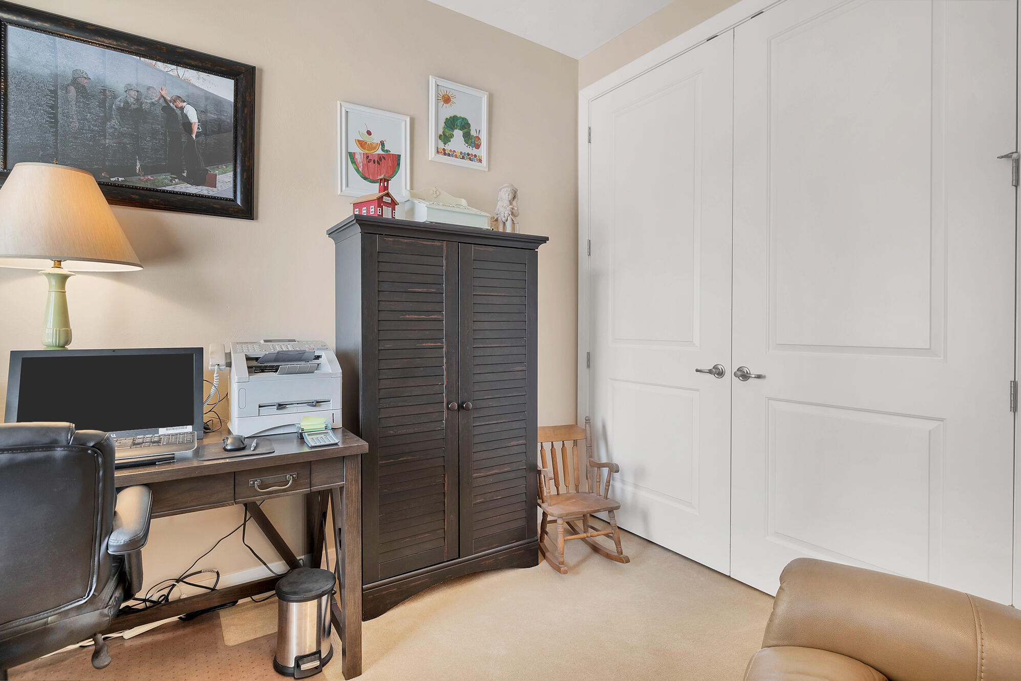 SILVER FALLS AT WASHINGTON BENCH - Residential