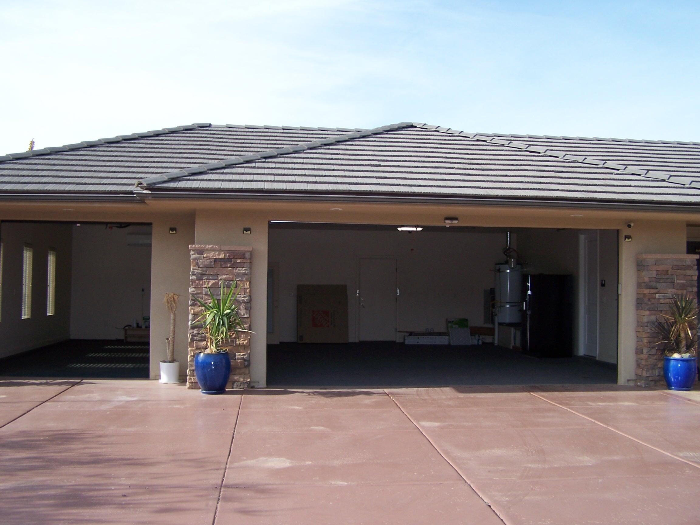SILVER FALLS AT WASHINGTON BENCH - Residential