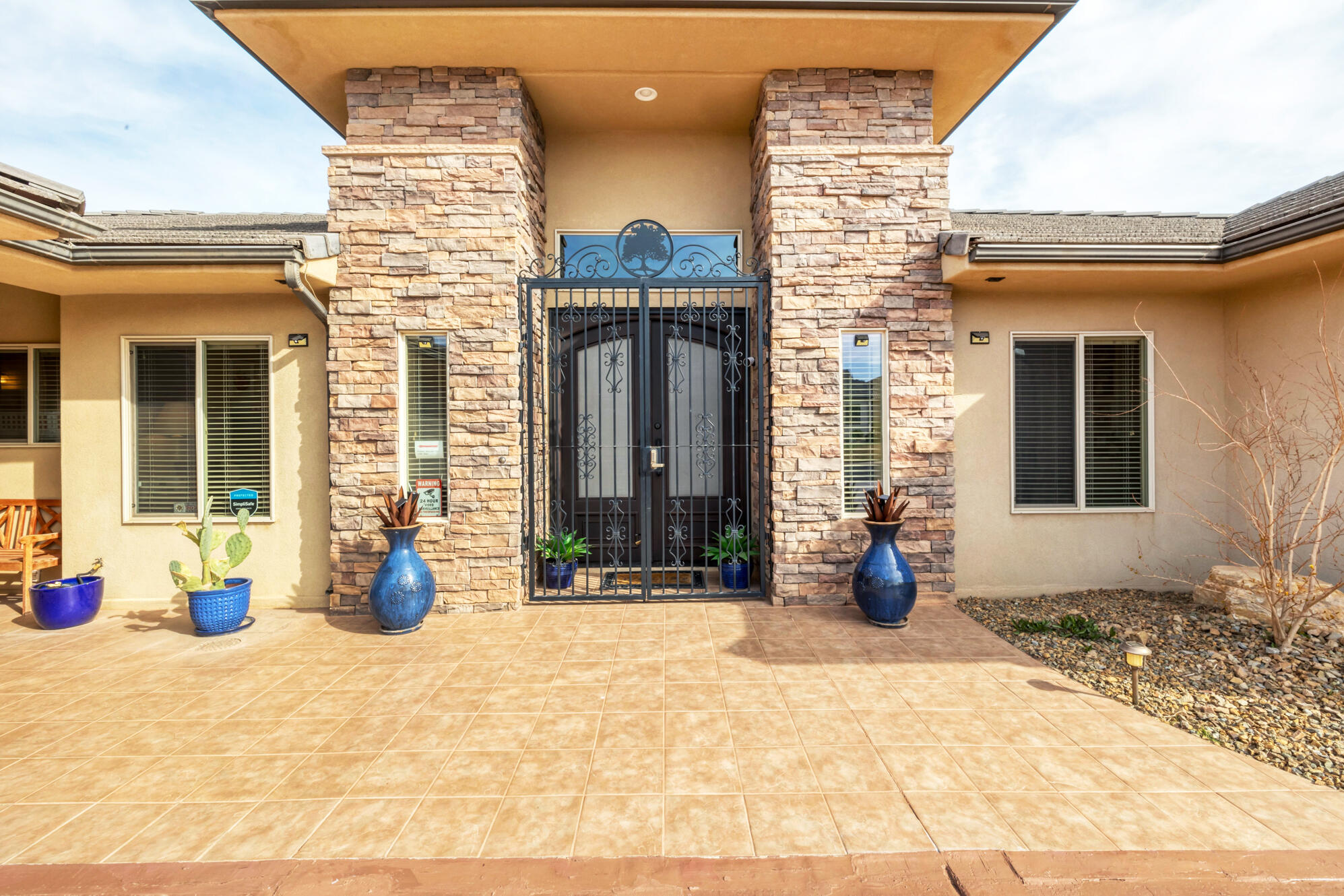 SILVER FALLS AT WASHINGTON BENCH - Residential