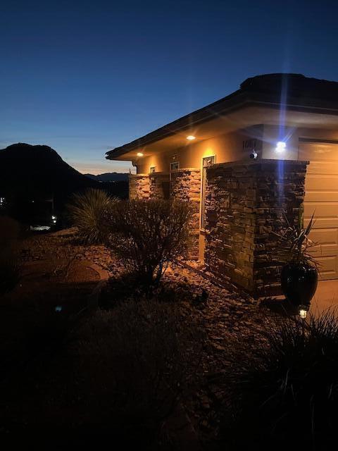 SILVER FALLS AT WASHINGTON BENCH - Residential