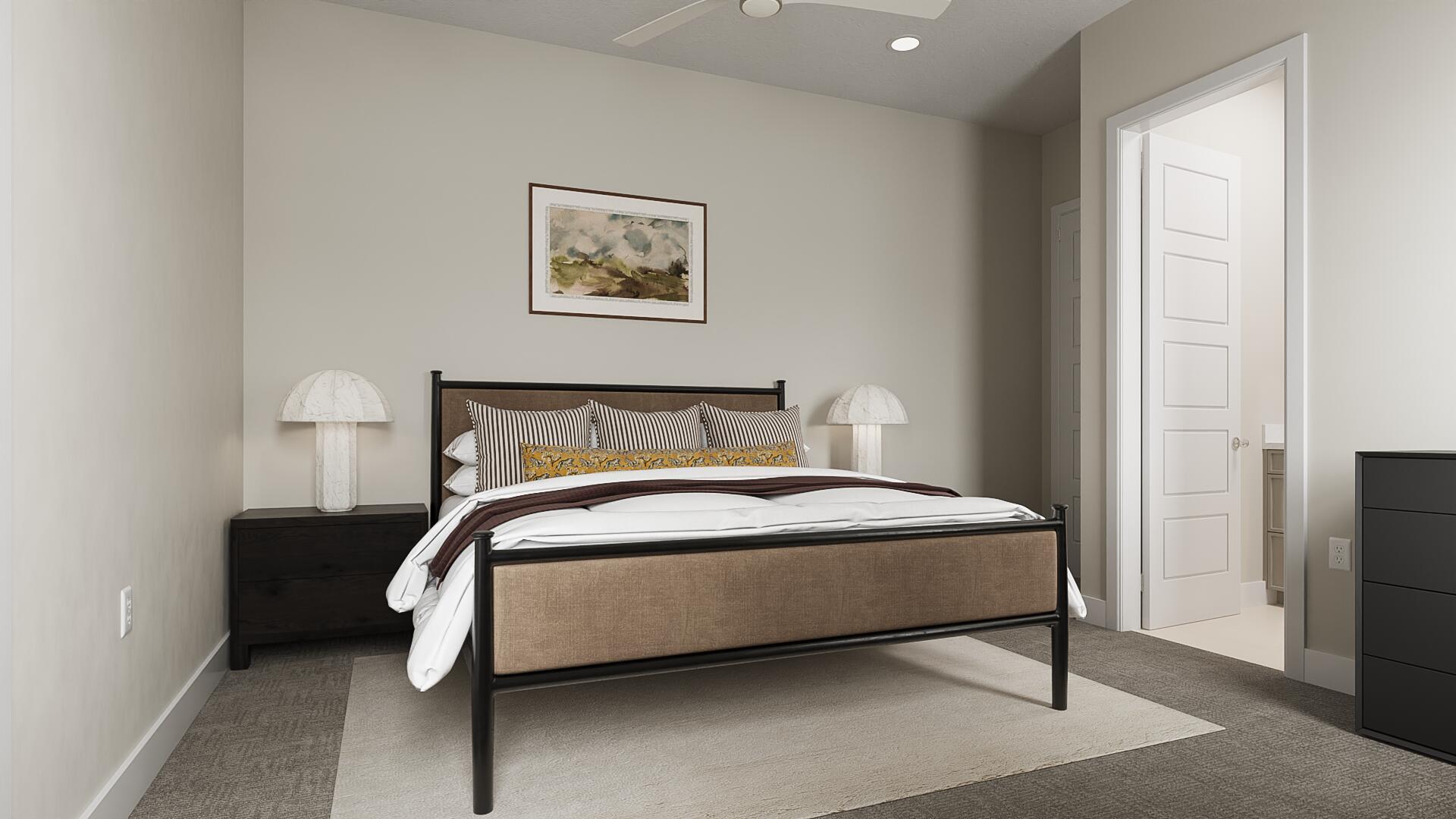 CLUB AT CORAL CANYON - Residential