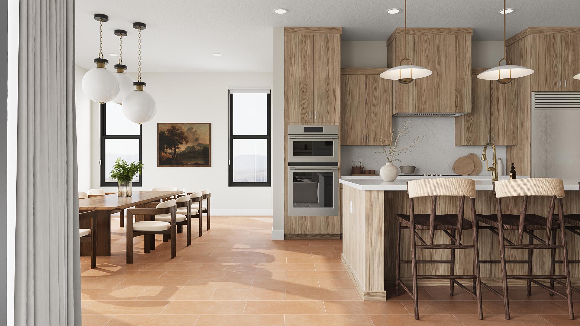 CLUB AT CORAL CANYON - Residential