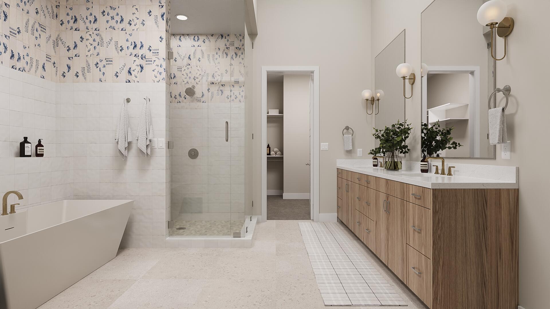 CLUB AT CORAL CANYON - Residential