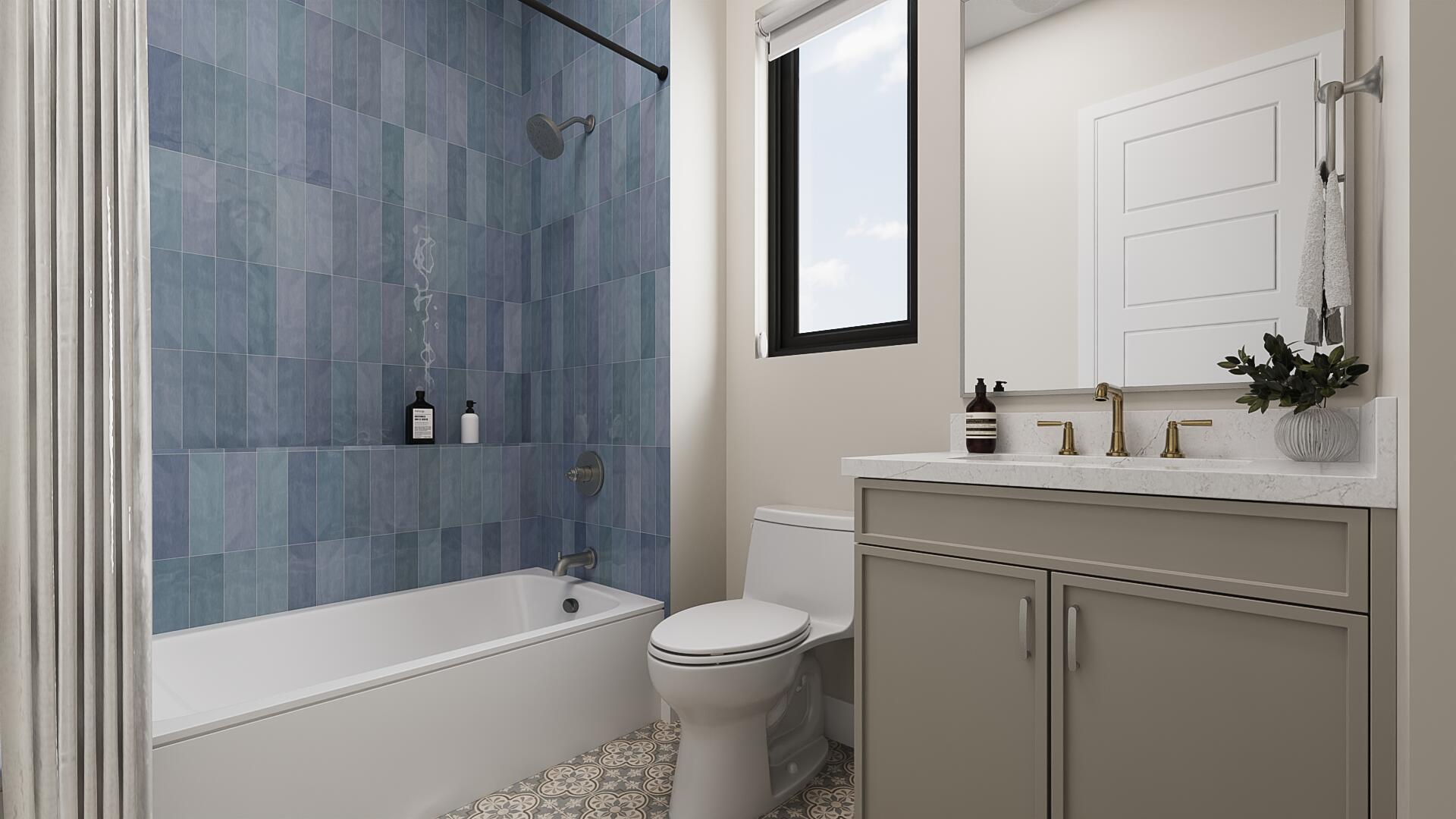 CLUB AT CORAL CANYON - Residential