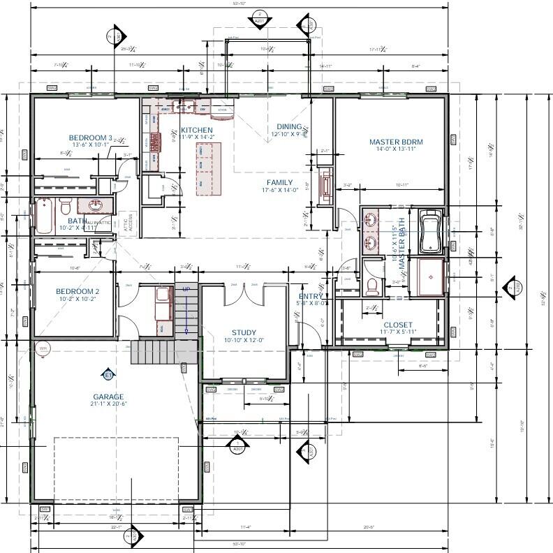 POINTE WEST ESTATES - Residential