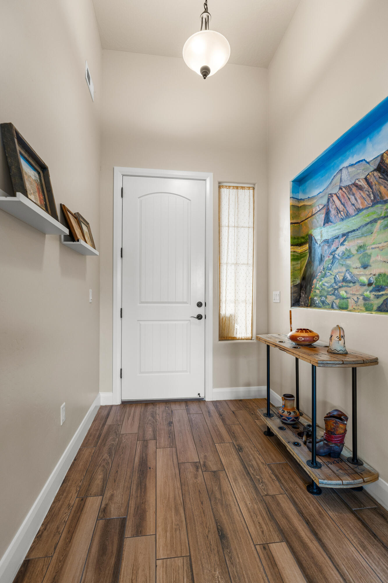 PEREGRINE POINTE - Residential