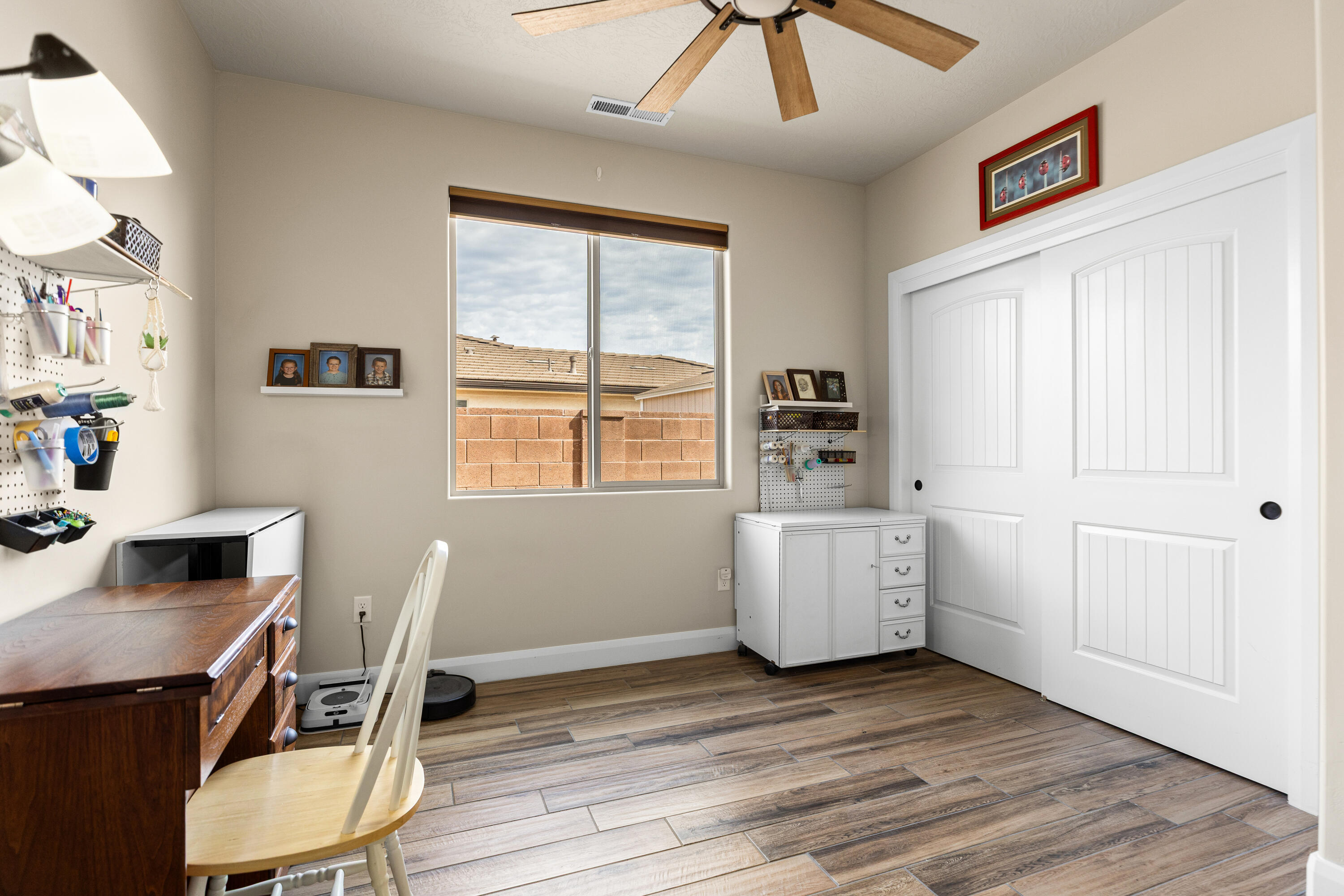 PEREGRINE POINTE - Residential