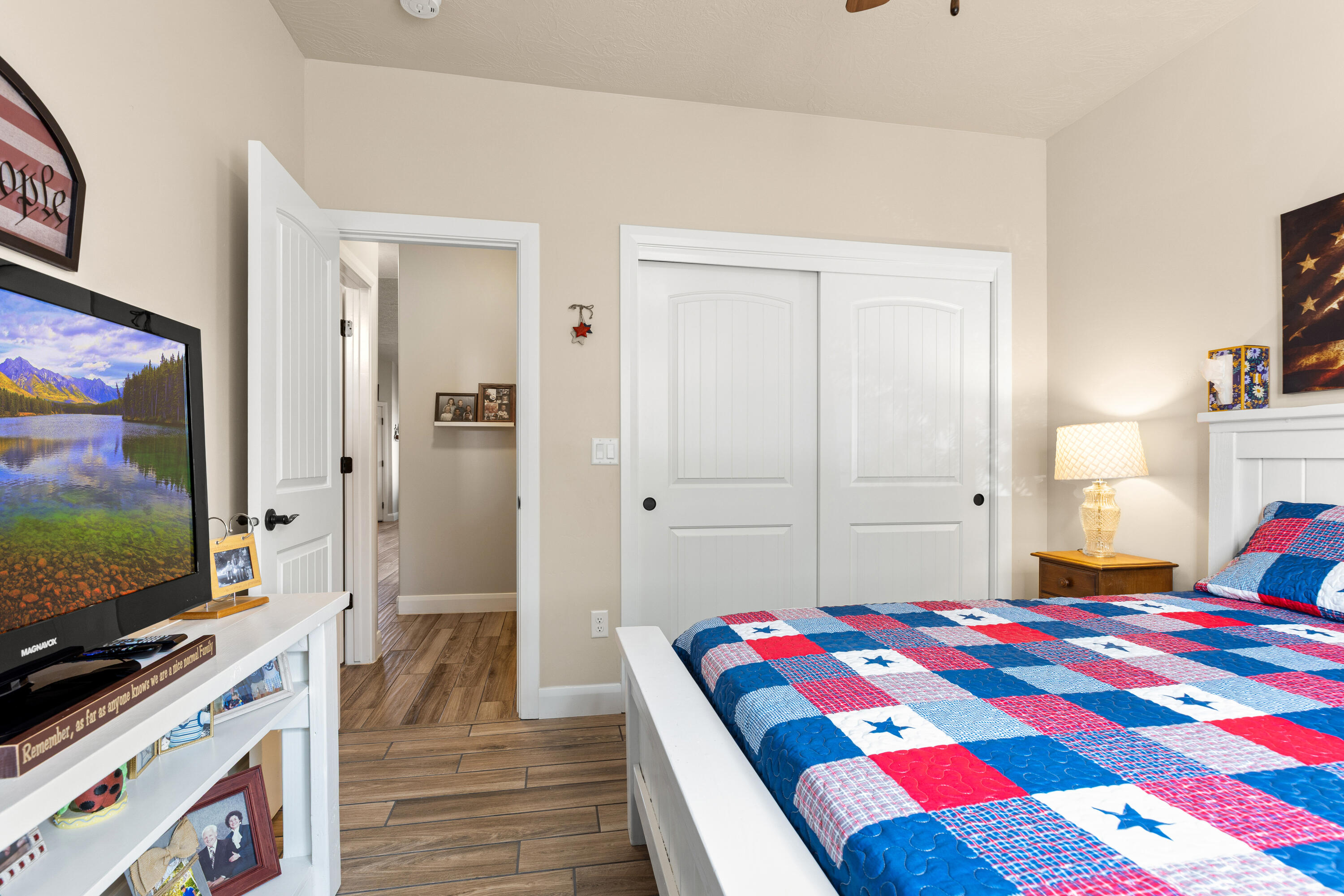PEREGRINE POINTE - Residential