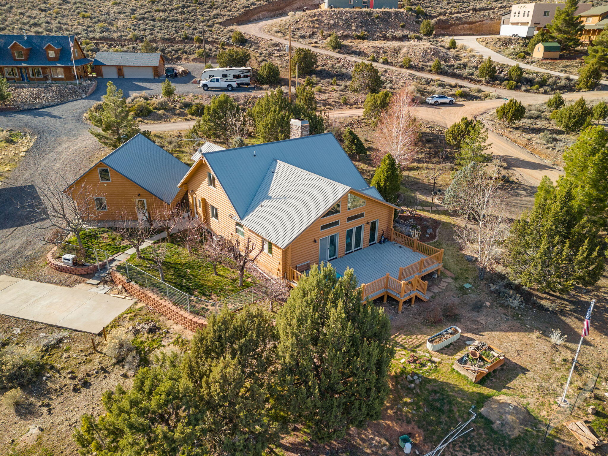 BROOKSIDE ESTATES - Residential