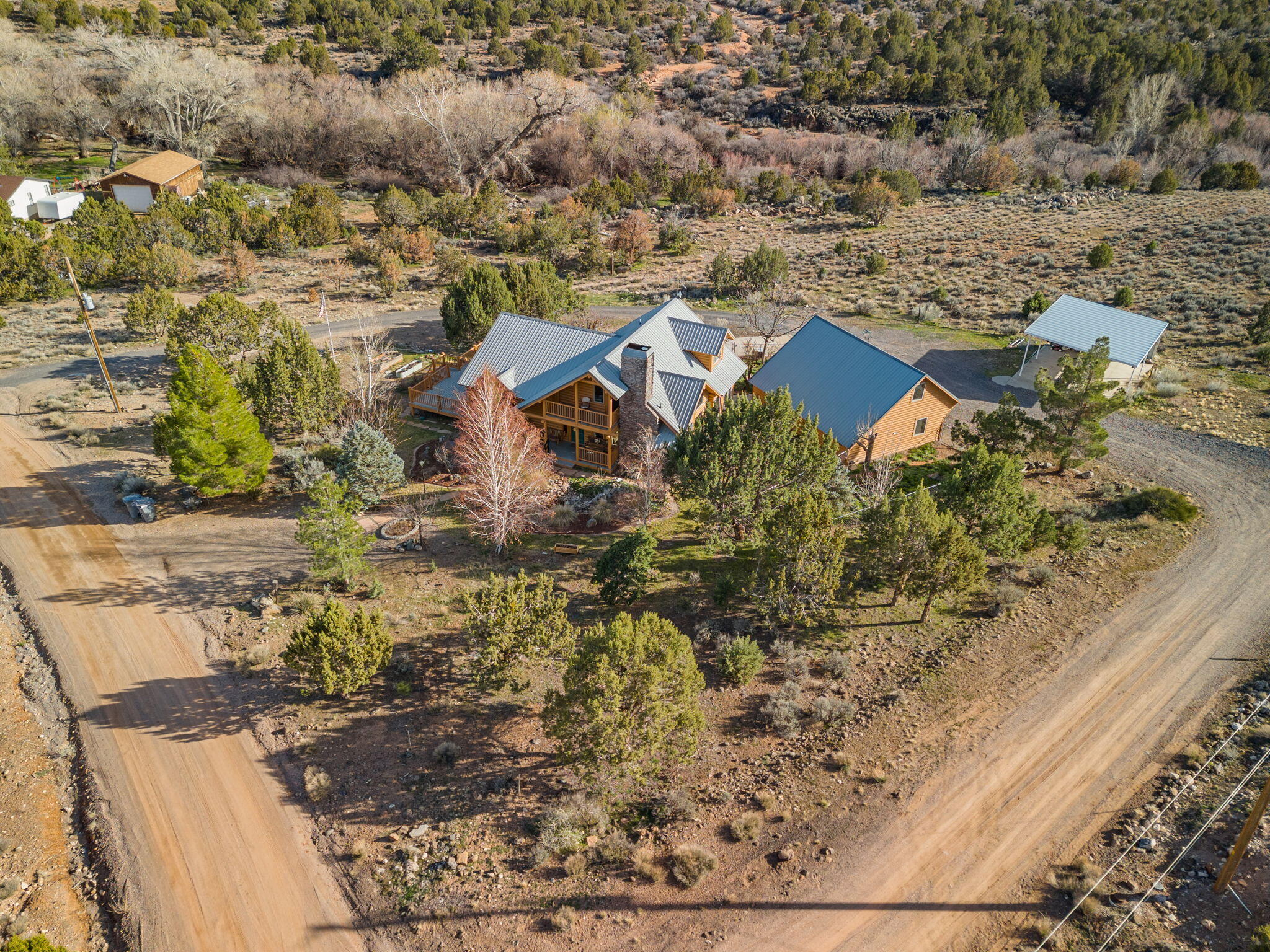 BROOKSIDE ESTATES - Residential