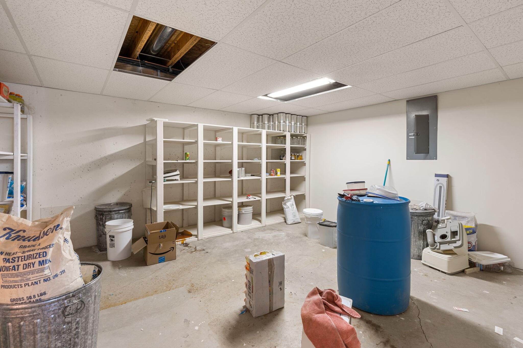 BROOKSIDE ESTATES - Residential