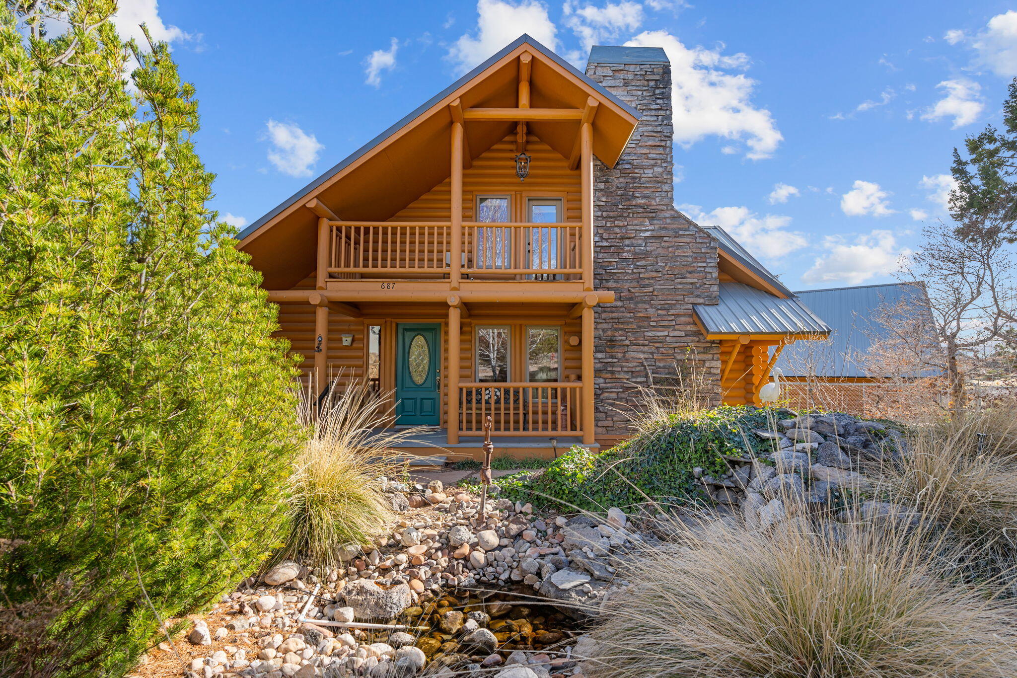 BROOKSIDE ESTATES - Residential