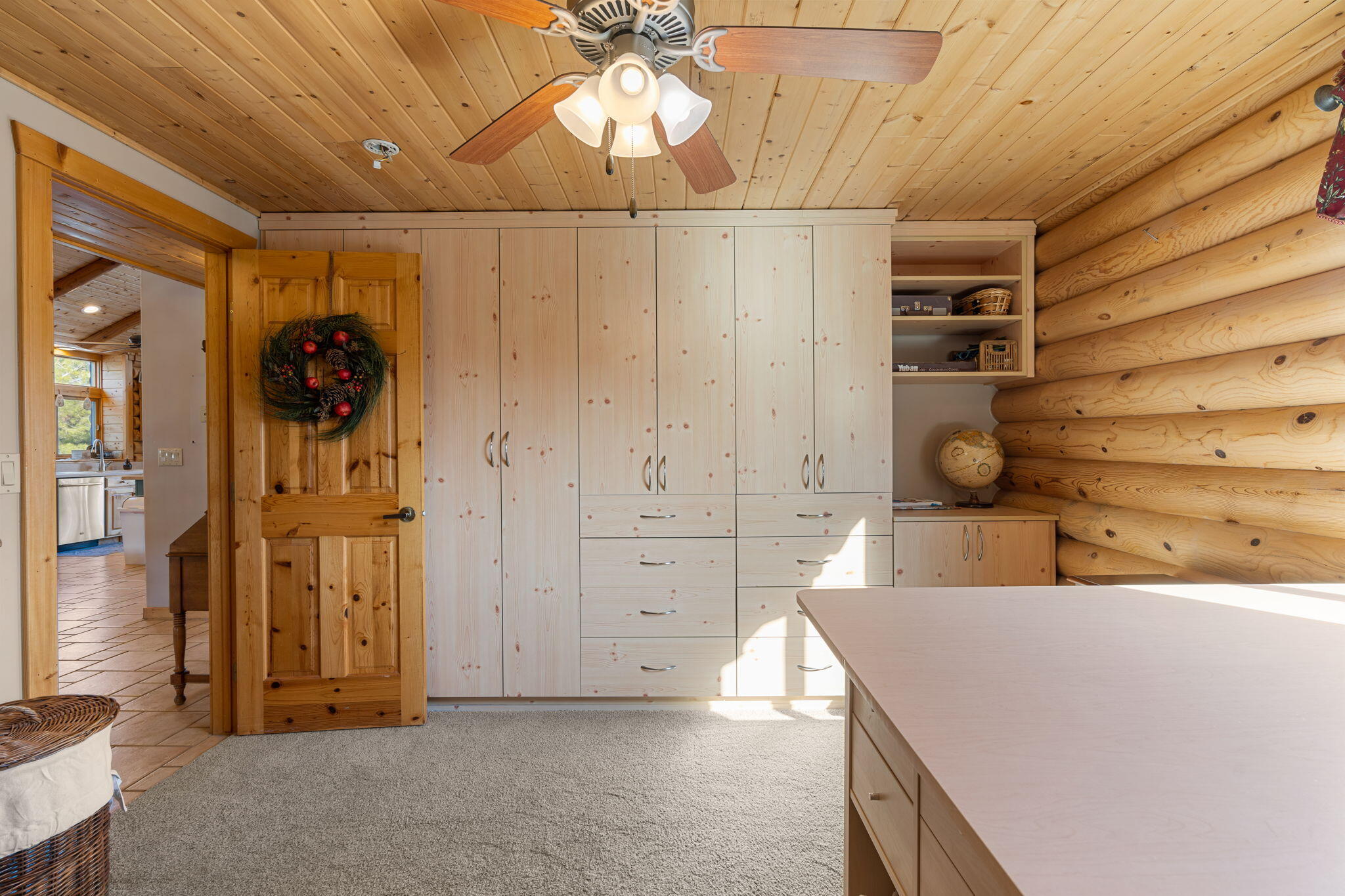 BROOKSIDE ESTATES - Residential