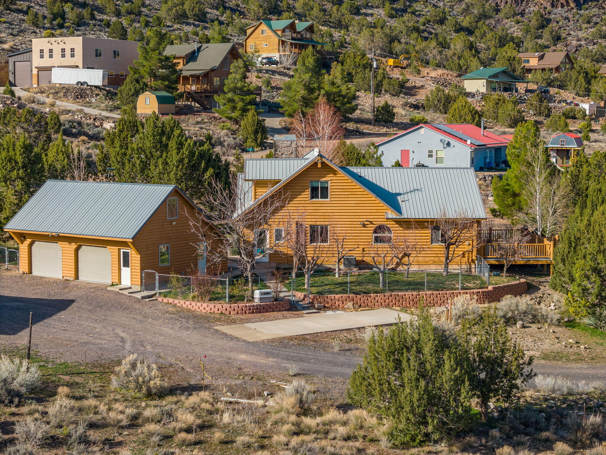 BROOKSIDE ESTATES - Residential