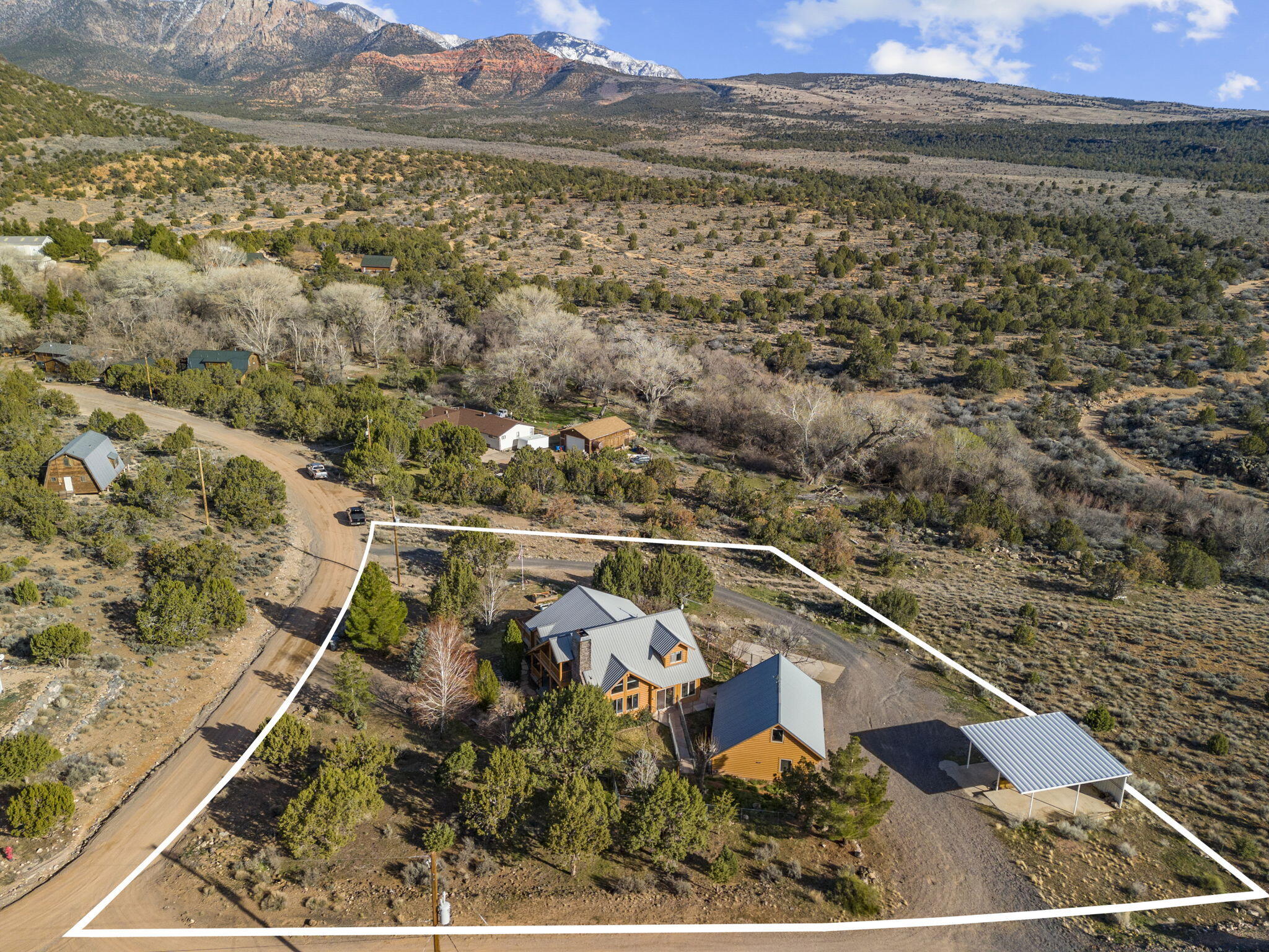 BROOKSIDE ESTATES - Residential