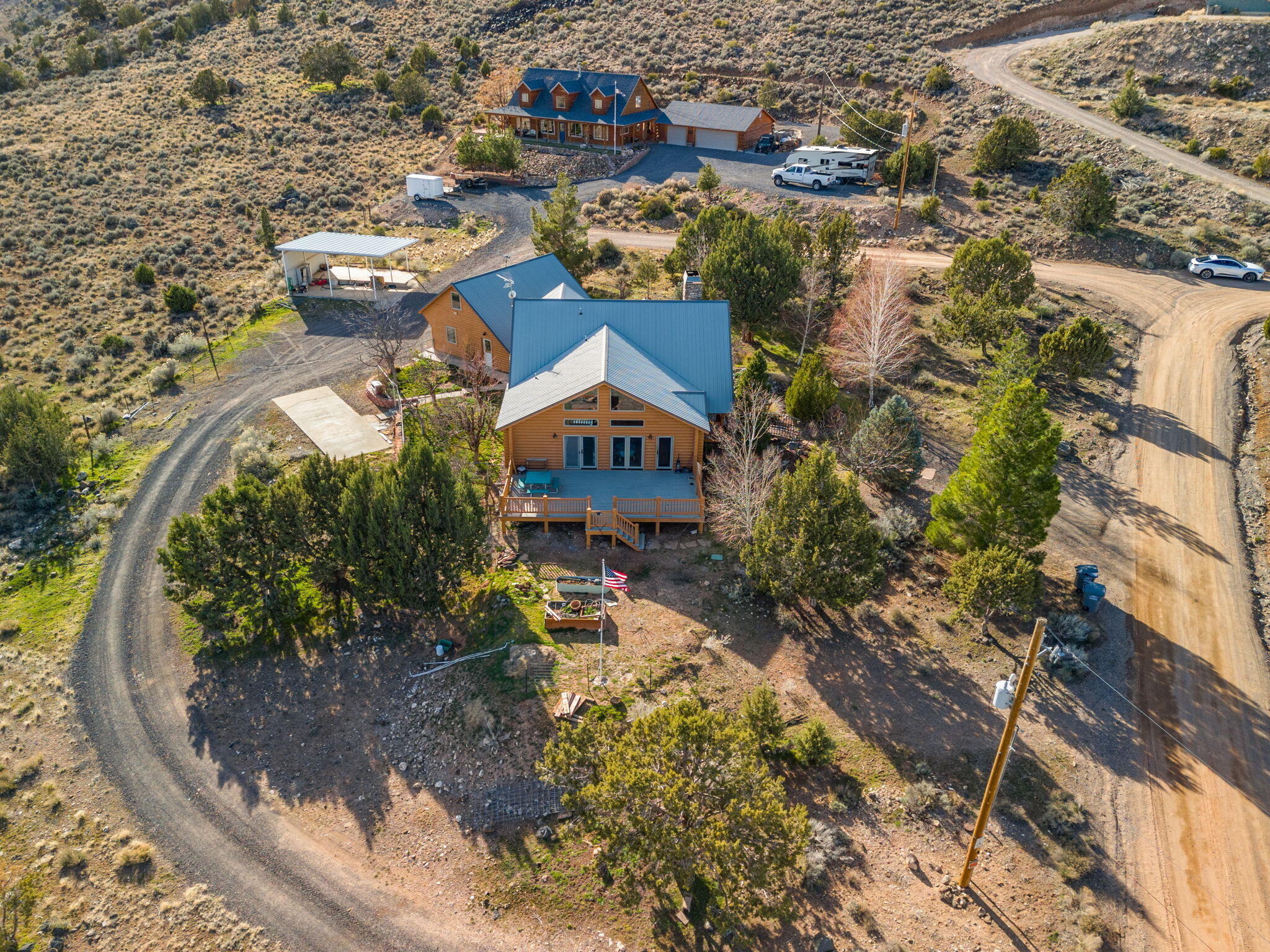 BROOKSIDE ESTATES - Residential