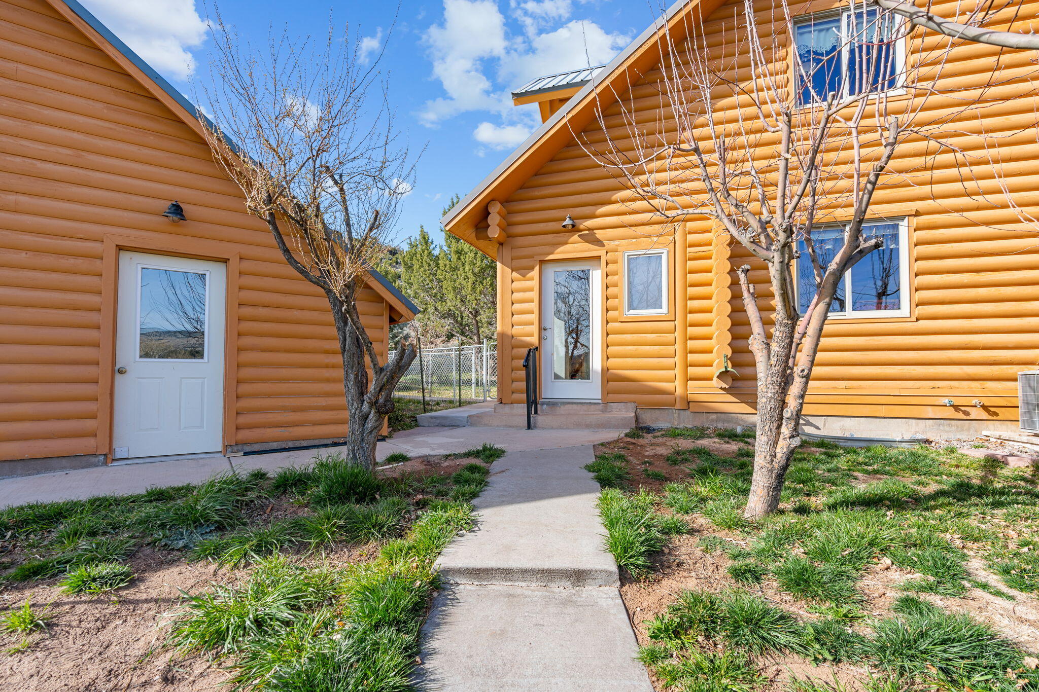 BROOKSIDE ESTATES - Residential