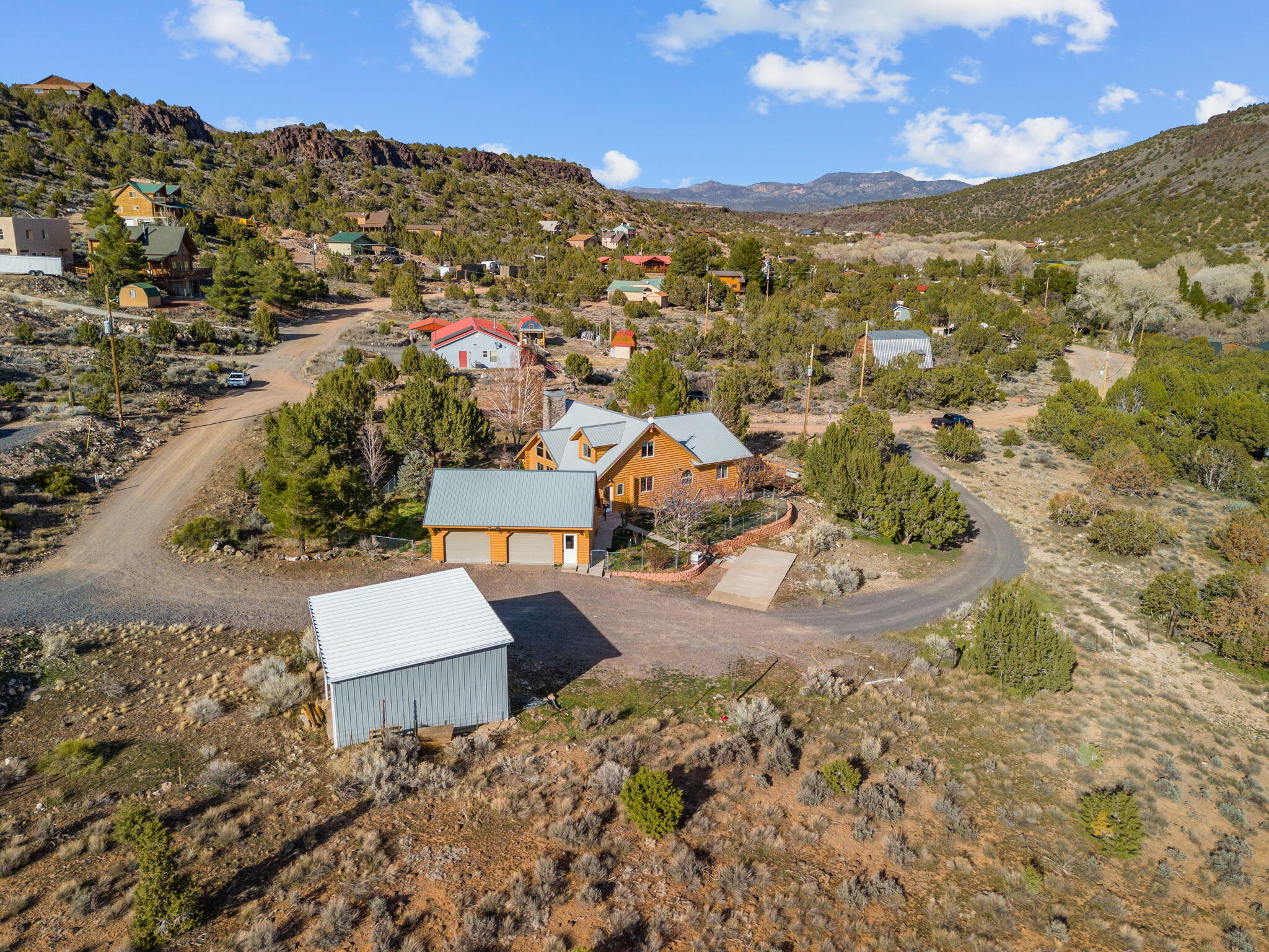 BROOKSIDE ESTATES - Residential