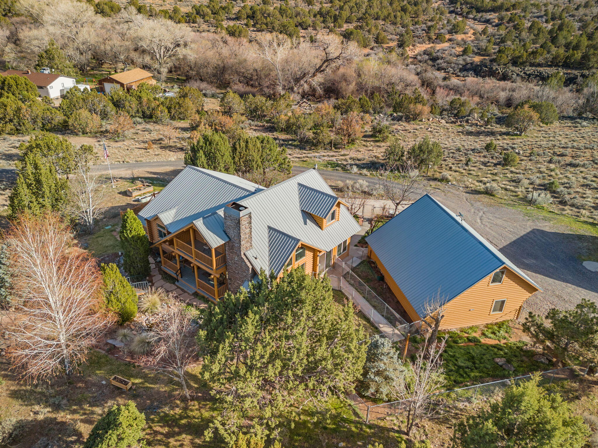 BROOKSIDE ESTATES - Residential