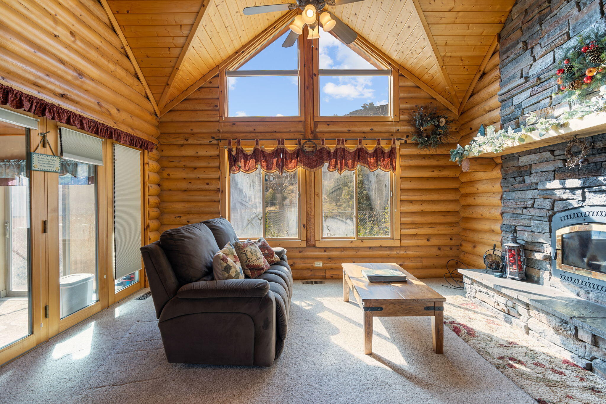 BROOKSIDE ESTATES - Residential