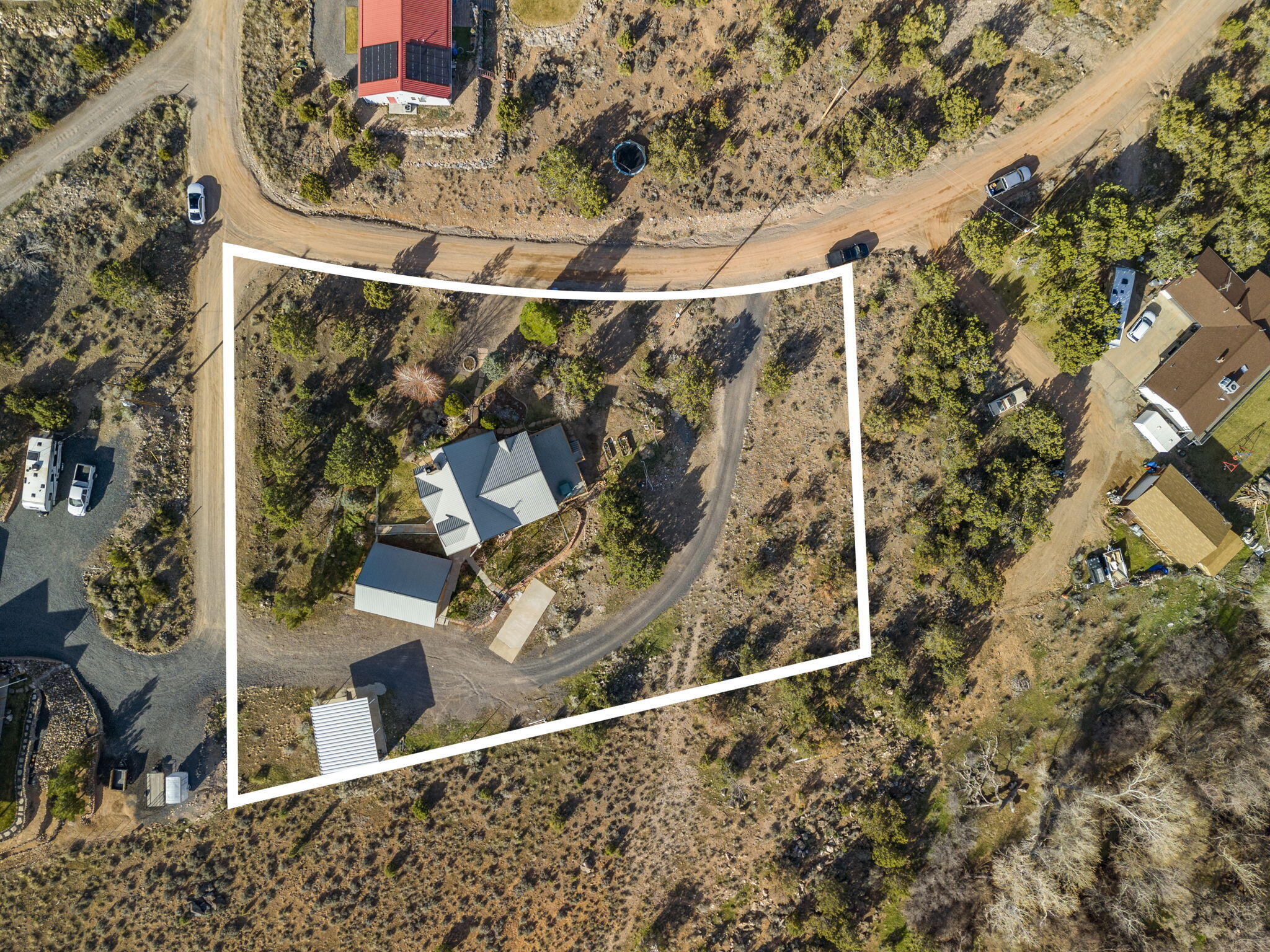 BROOKSIDE ESTATES - Residential