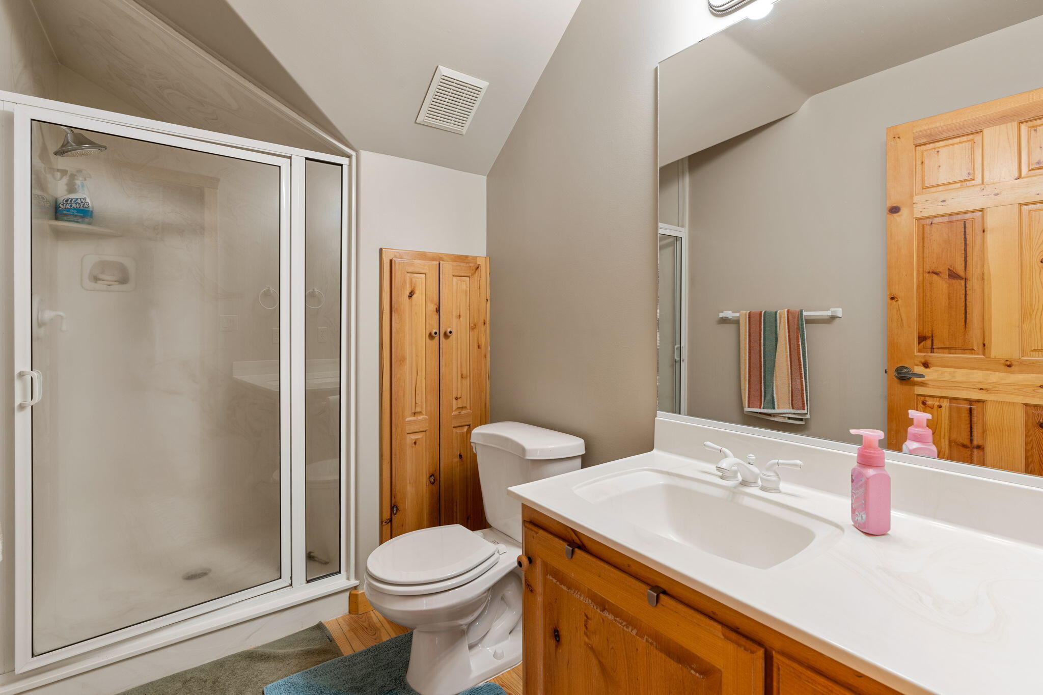 BROOKSIDE ESTATES - Residential