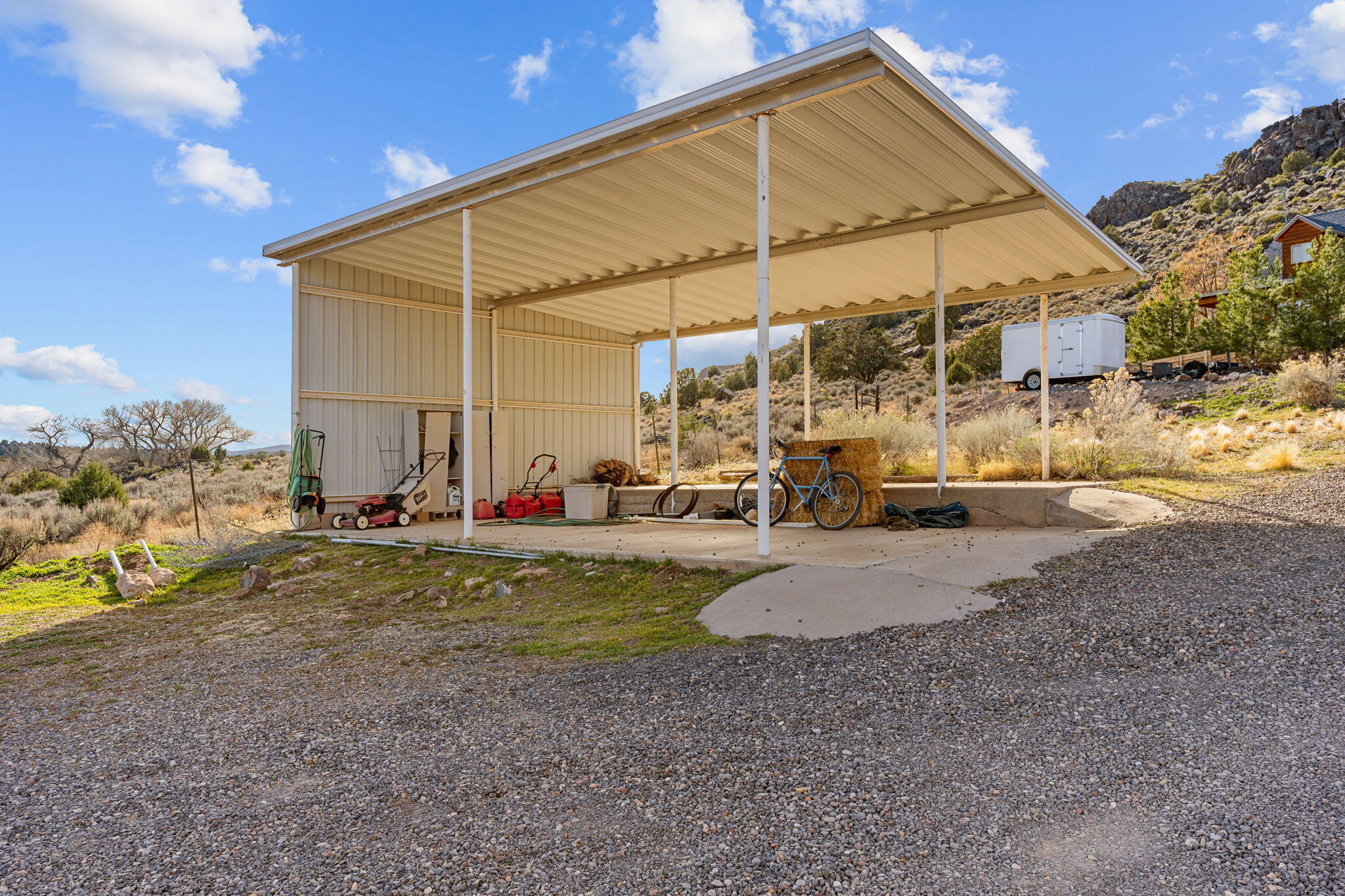 BROOKSIDE ESTATES - Residential