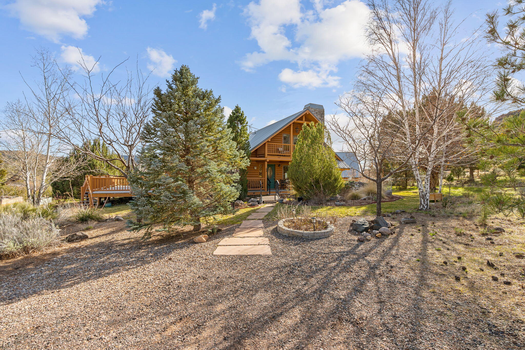 BROOKSIDE ESTATES - Residential