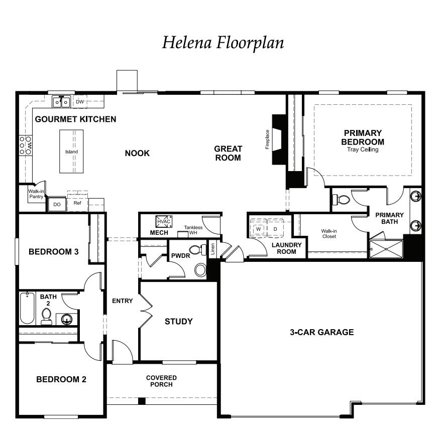 RED SLATE ESTATES - Residential