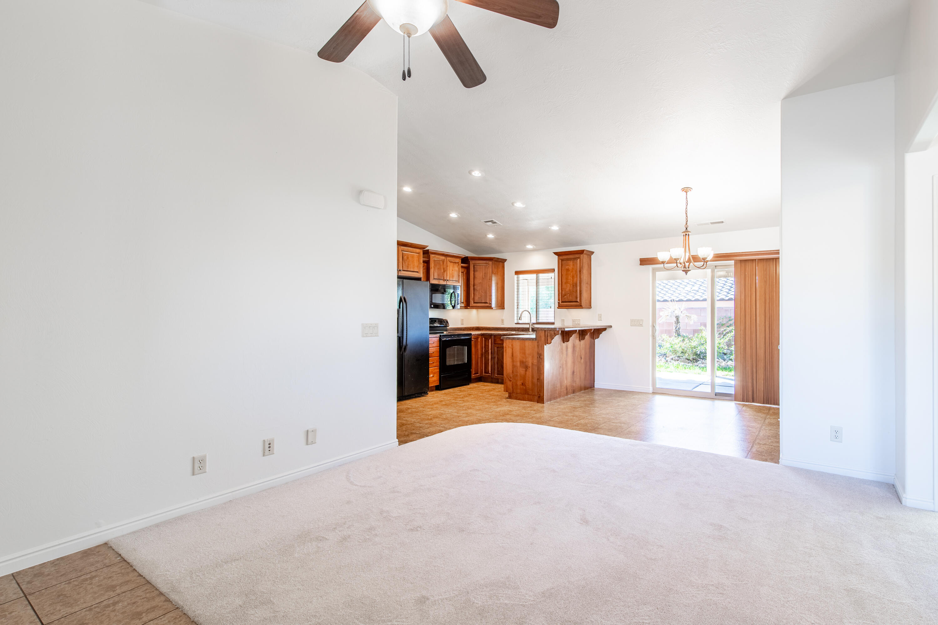 TERRACES AT SEVEN HILLS - Residential