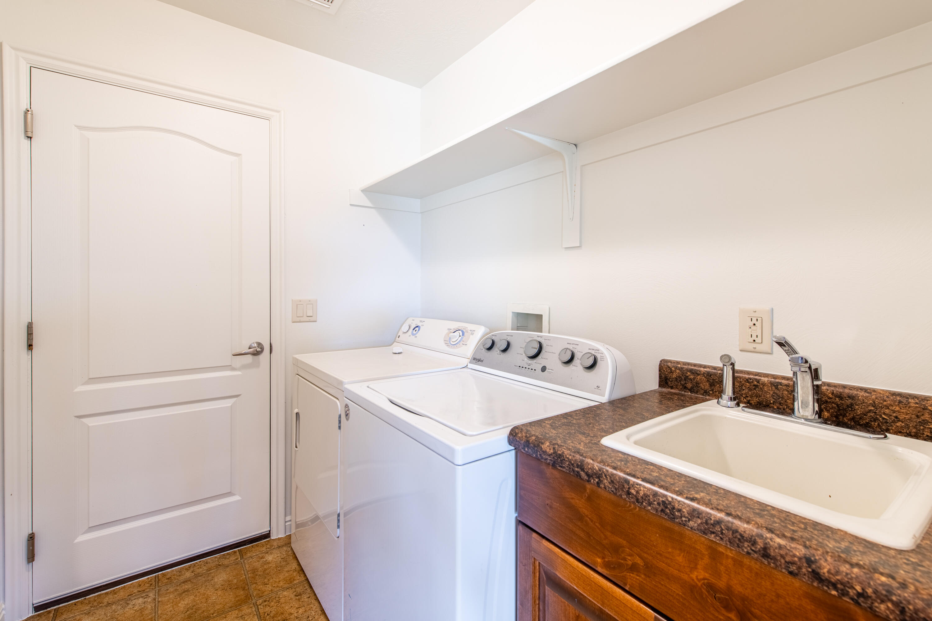 TERRACES AT SEVEN HILLS - Residential