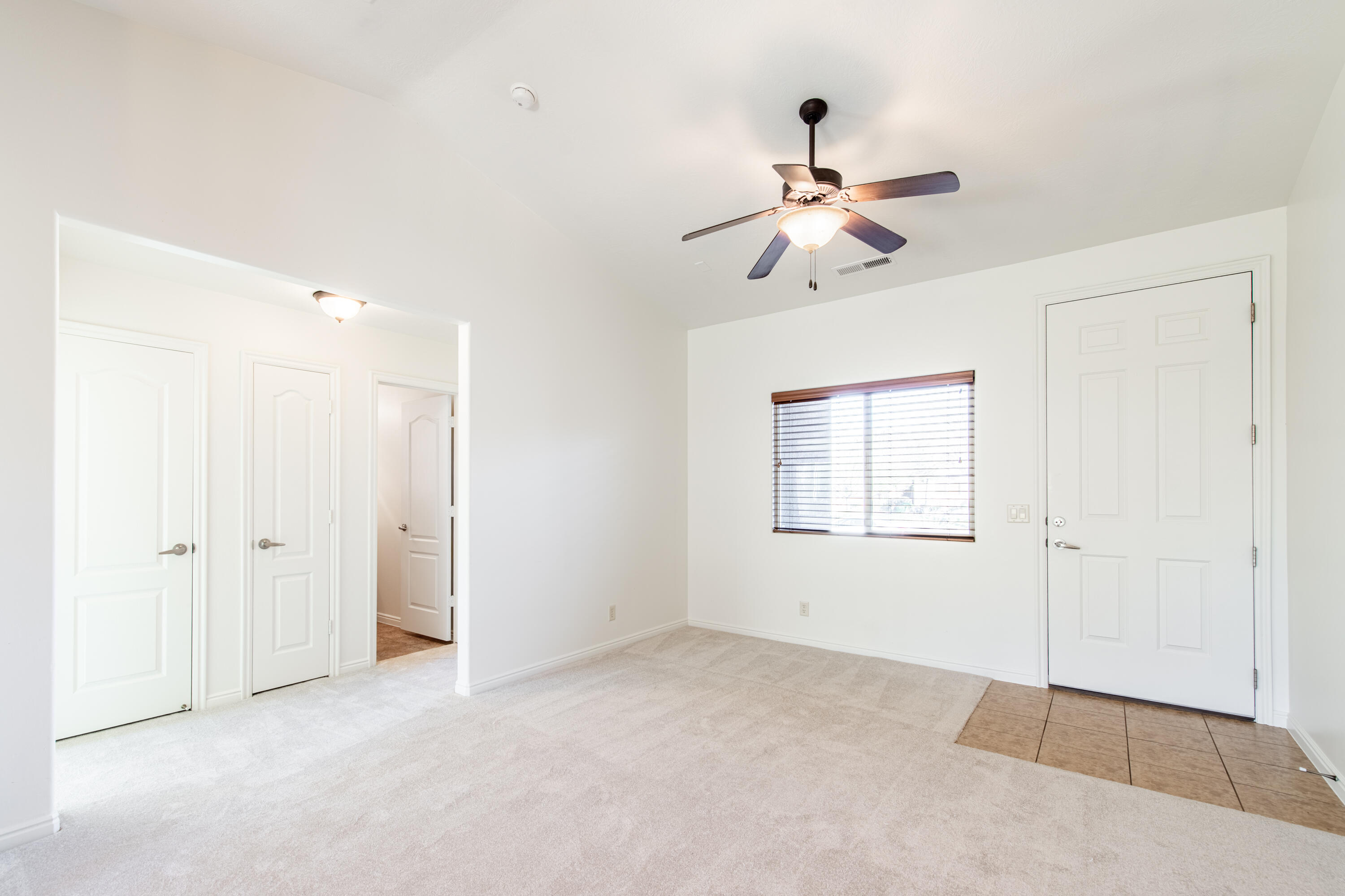 TERRACES AT SEVEN HILLS - Residential