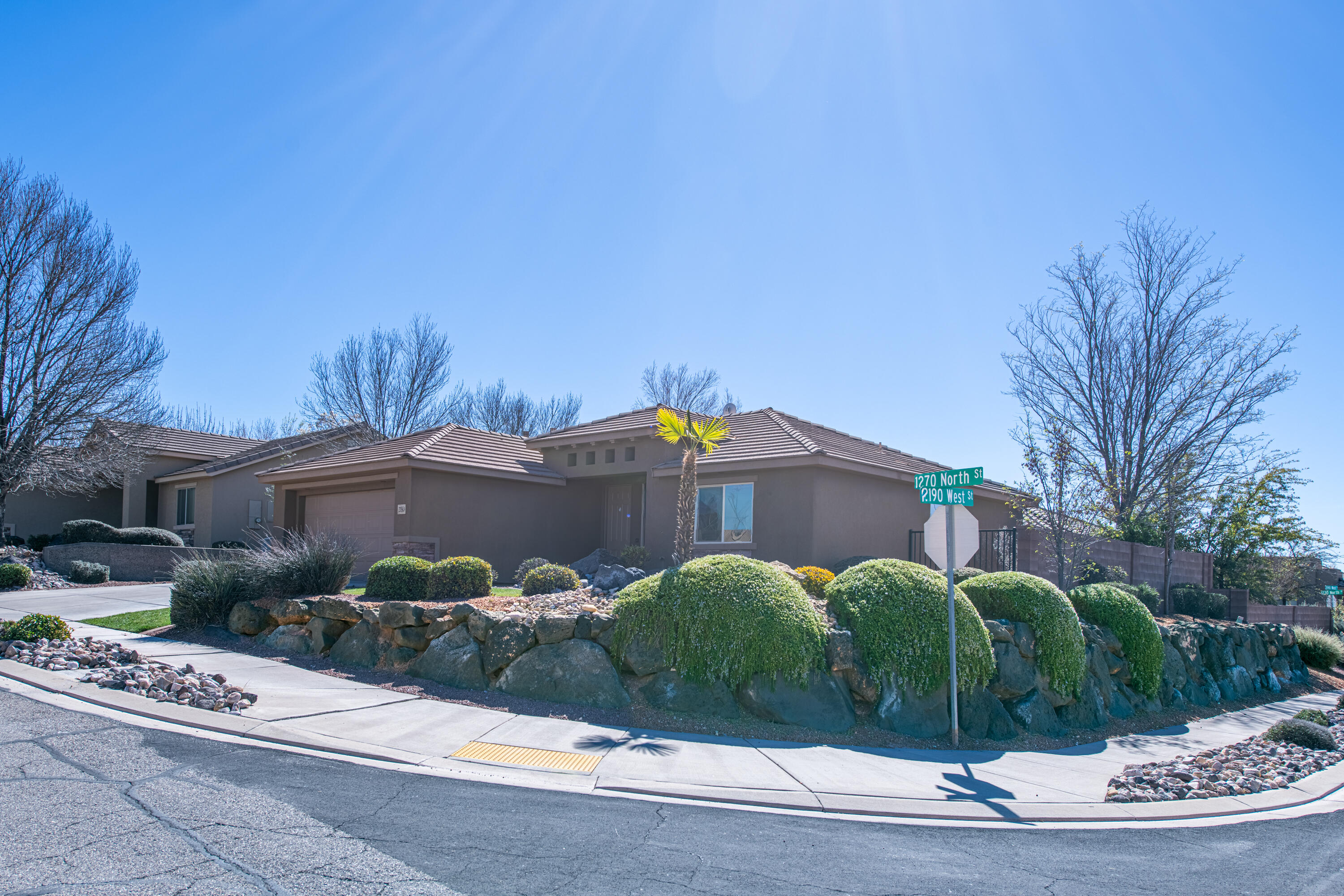 TERRACES AT SEVEN HILLS - Residential