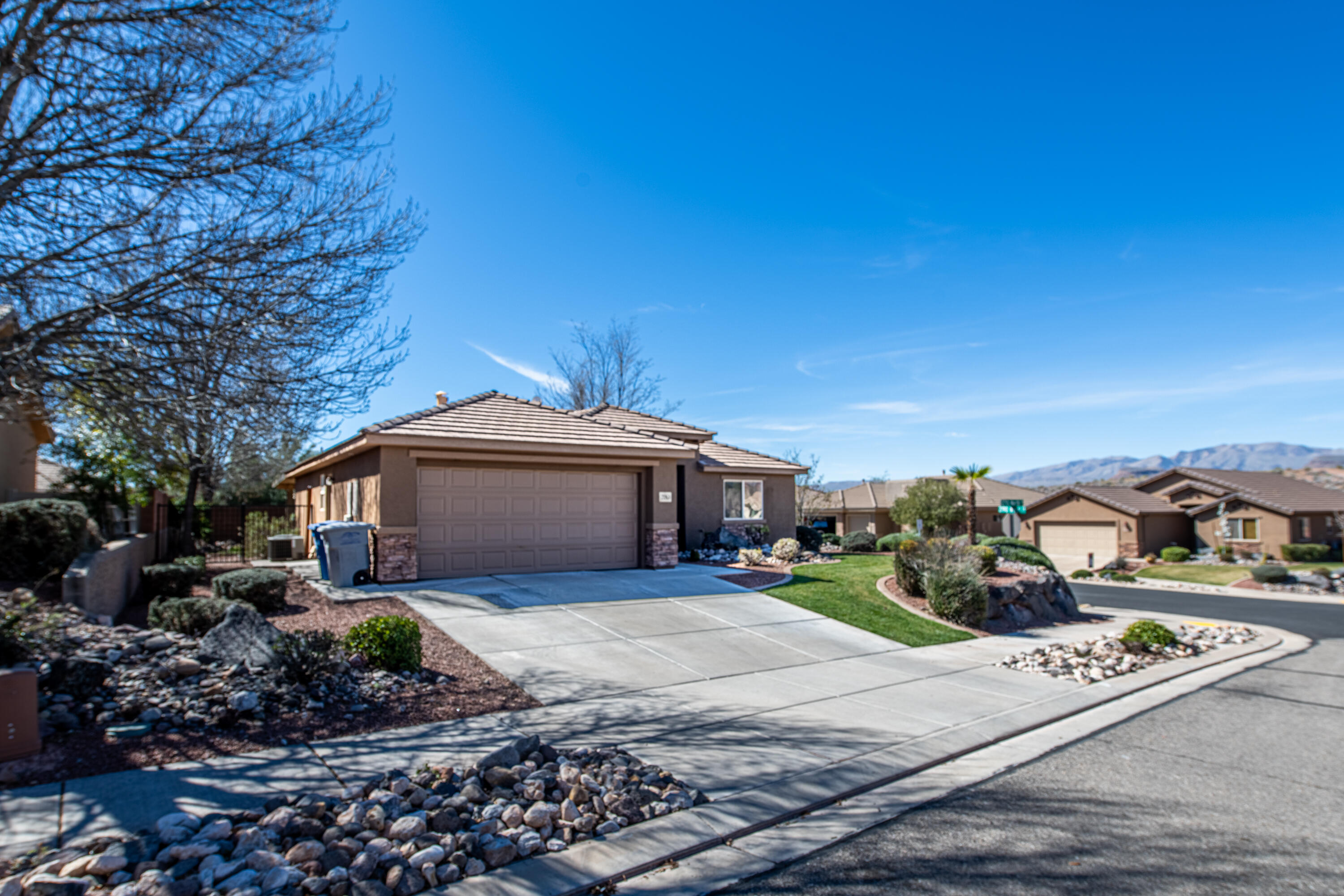 TERRACES AT SEVEN HILLS - Residential