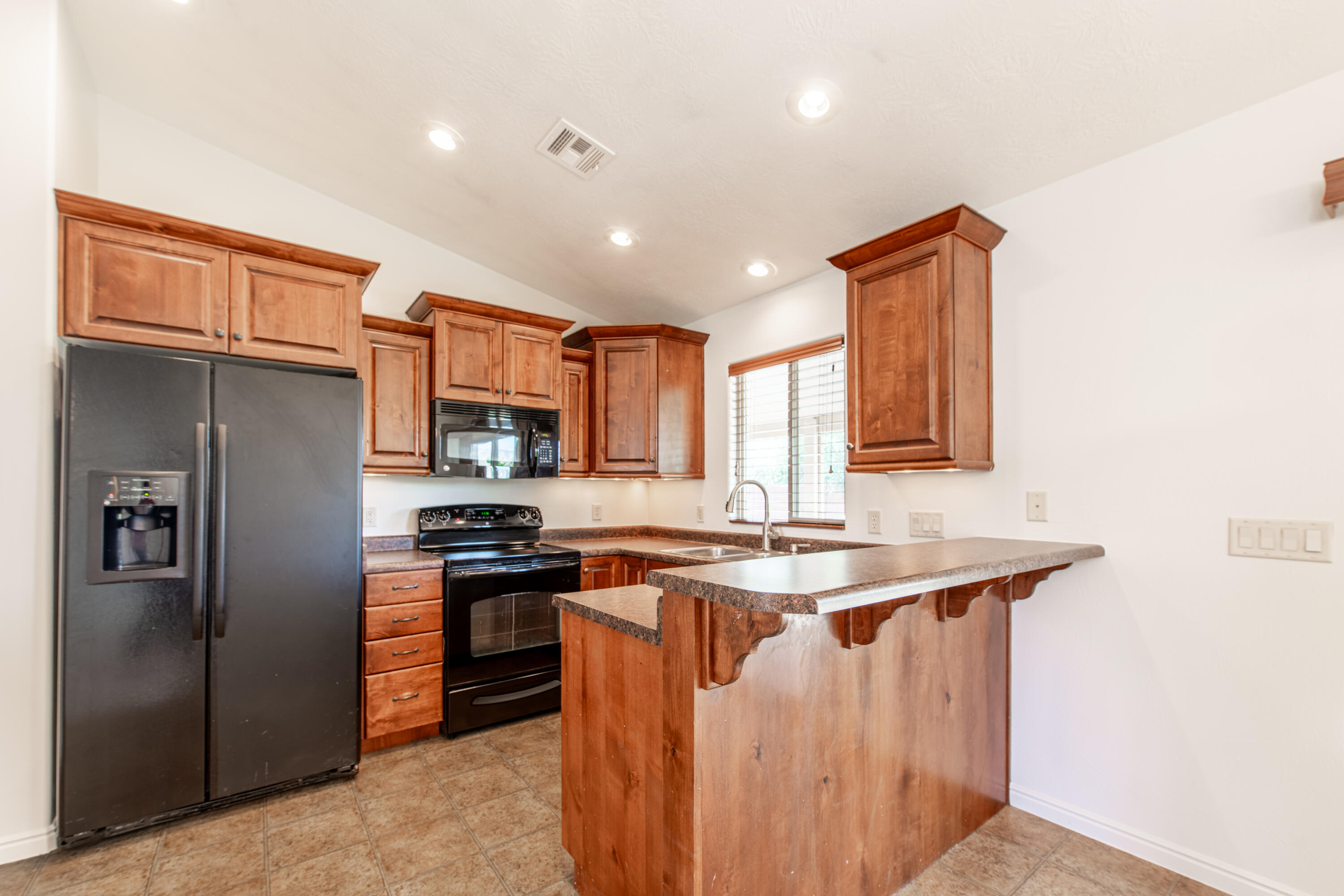 TERRACES AT SEVEN HILLS - Residential