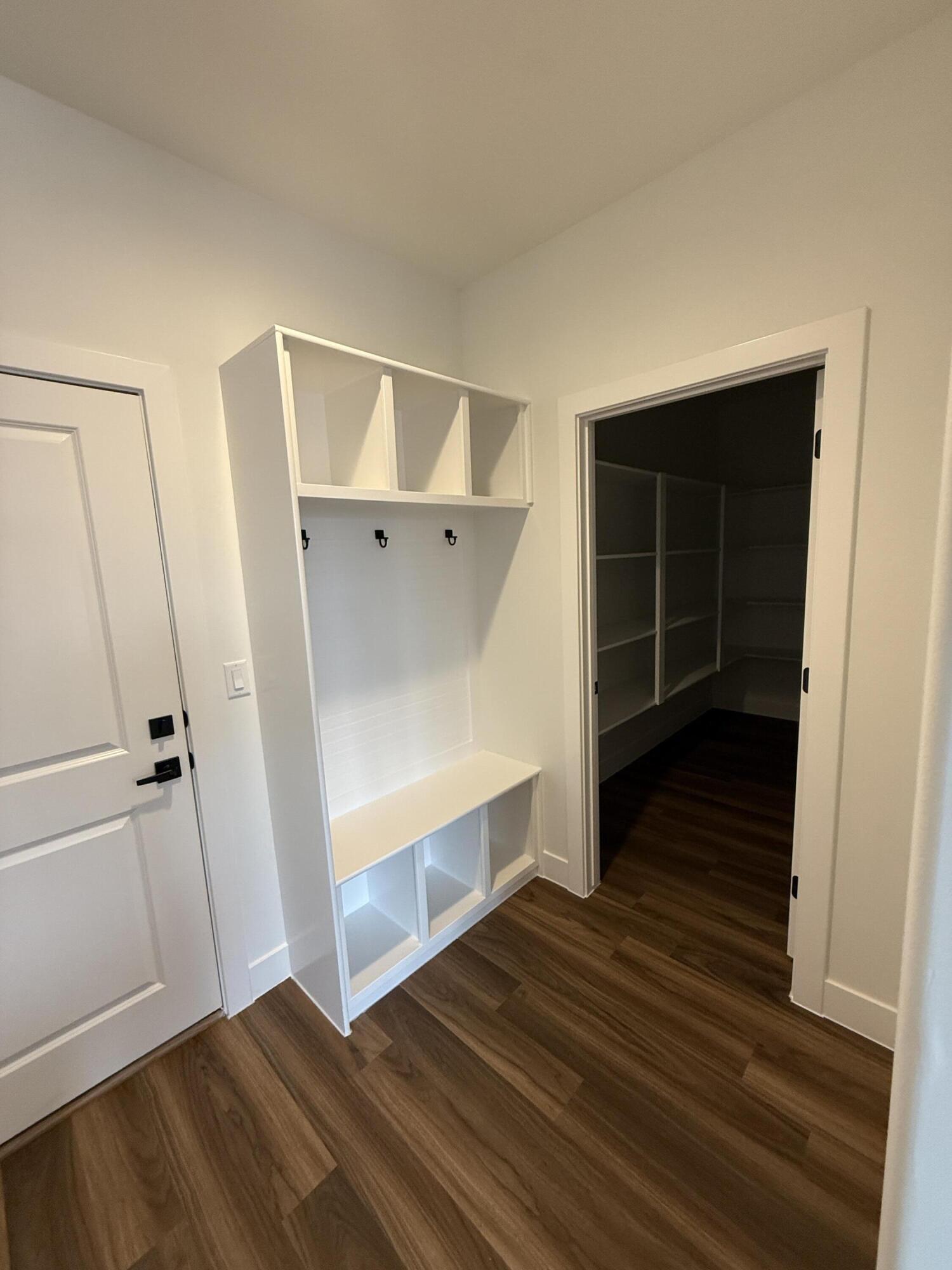 DESERT RESERVE - Residential