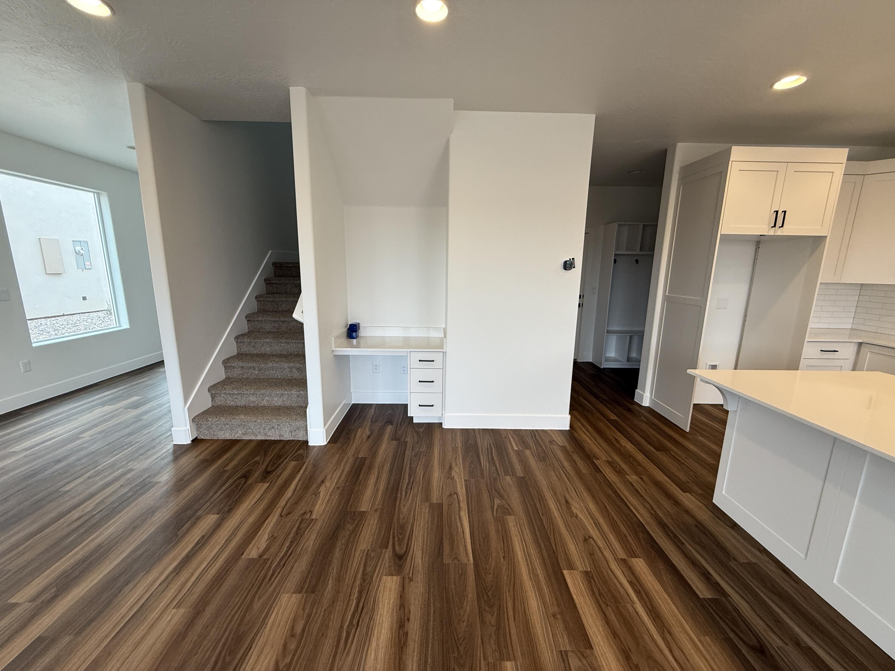 DESERT RESERVE - Residential